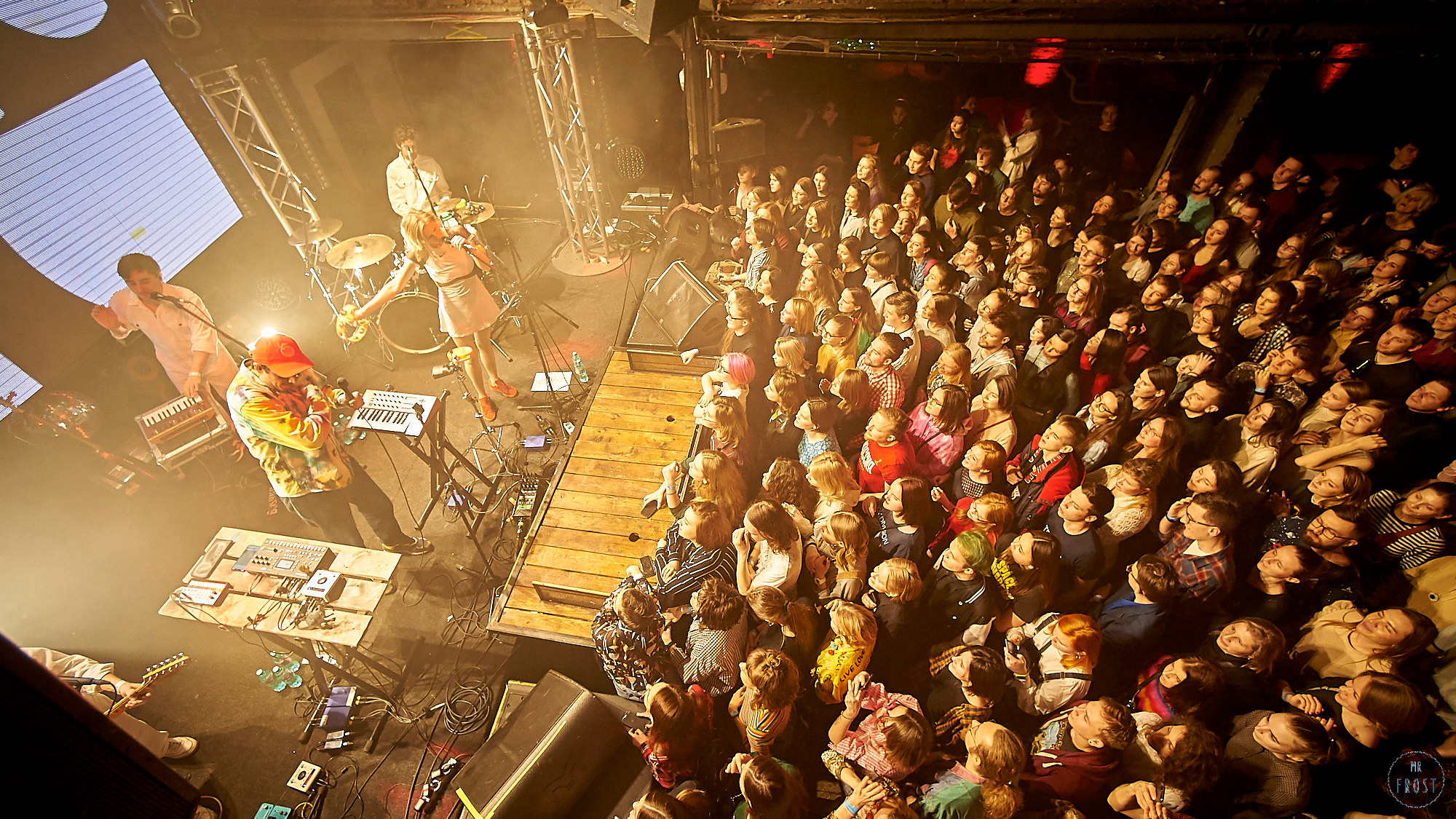 Самое Большое Простое Число. Фотографии отовсюду и обо всем