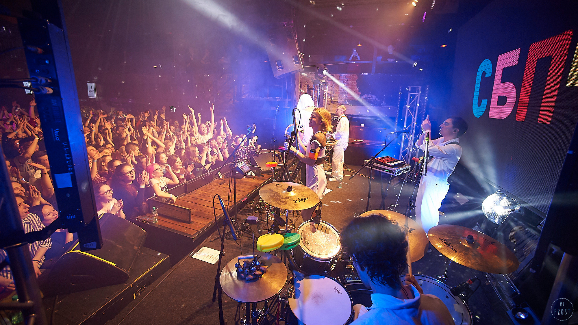 Самое Большое Простое Число. Фотографии отовсюду и обо всем