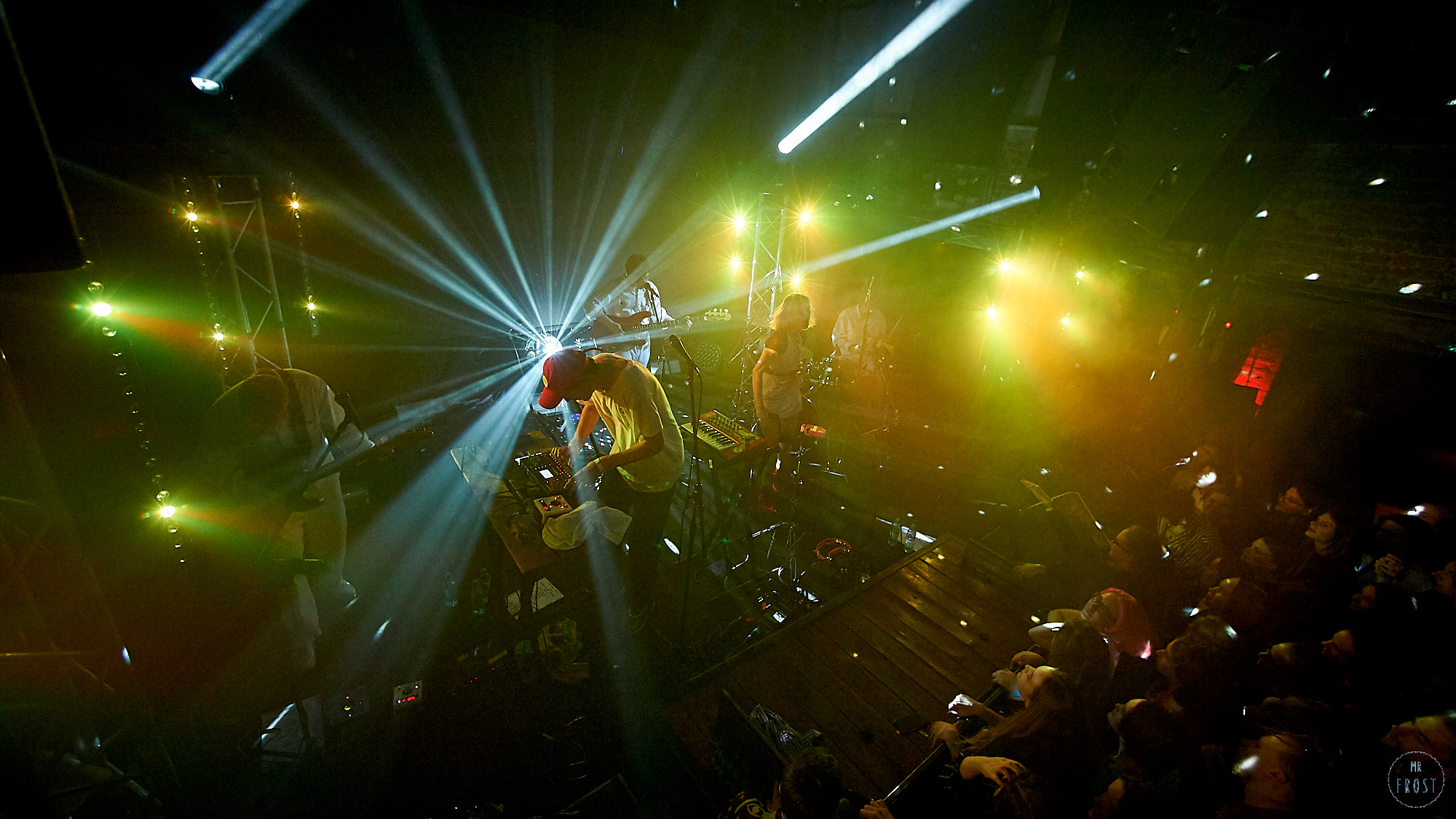 Самое Большое Простое Число. Фотографии отовсюду и обо всем