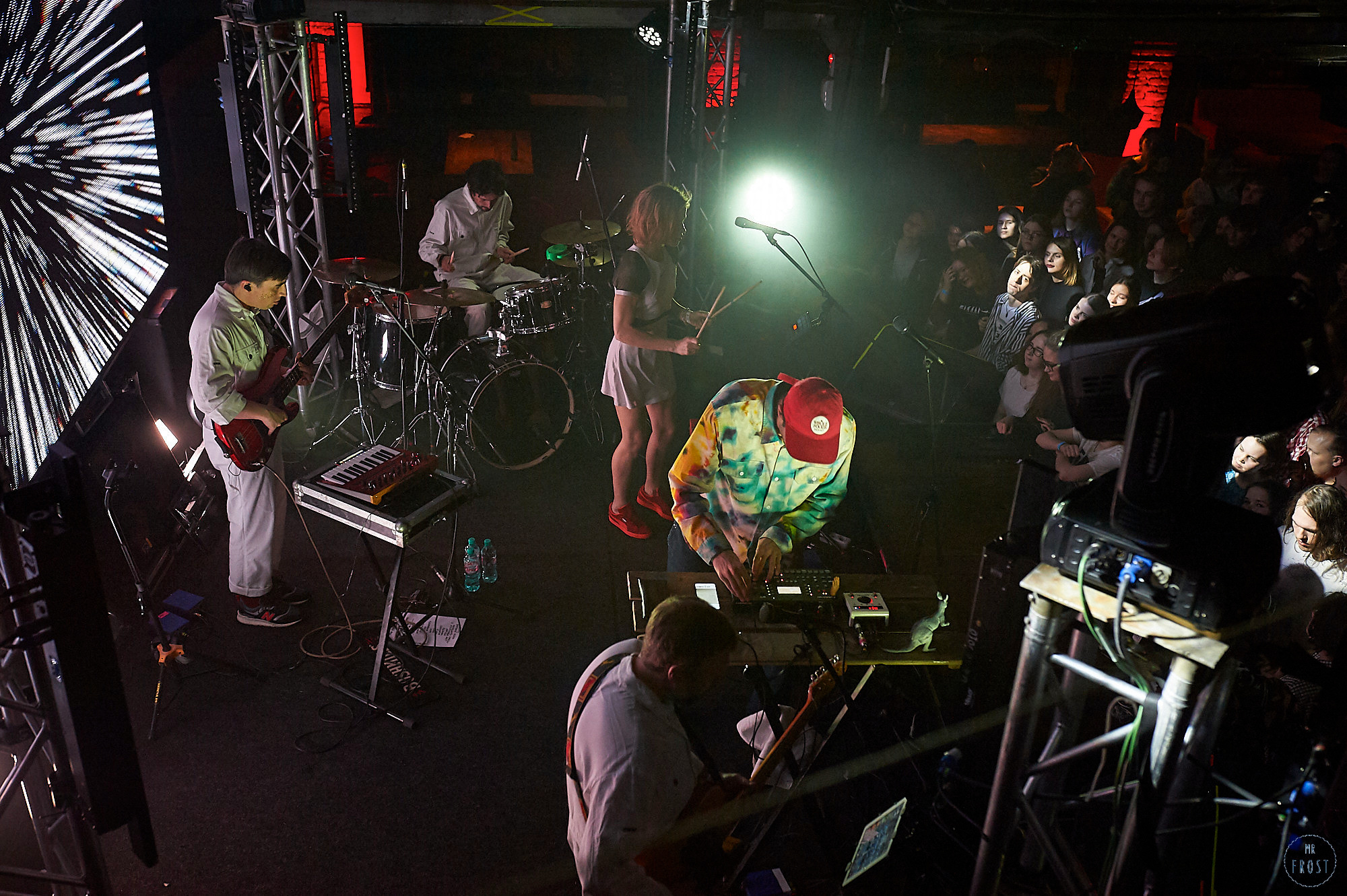 Самое Большое Простое Число. Фотографии отовсюду и обо всем