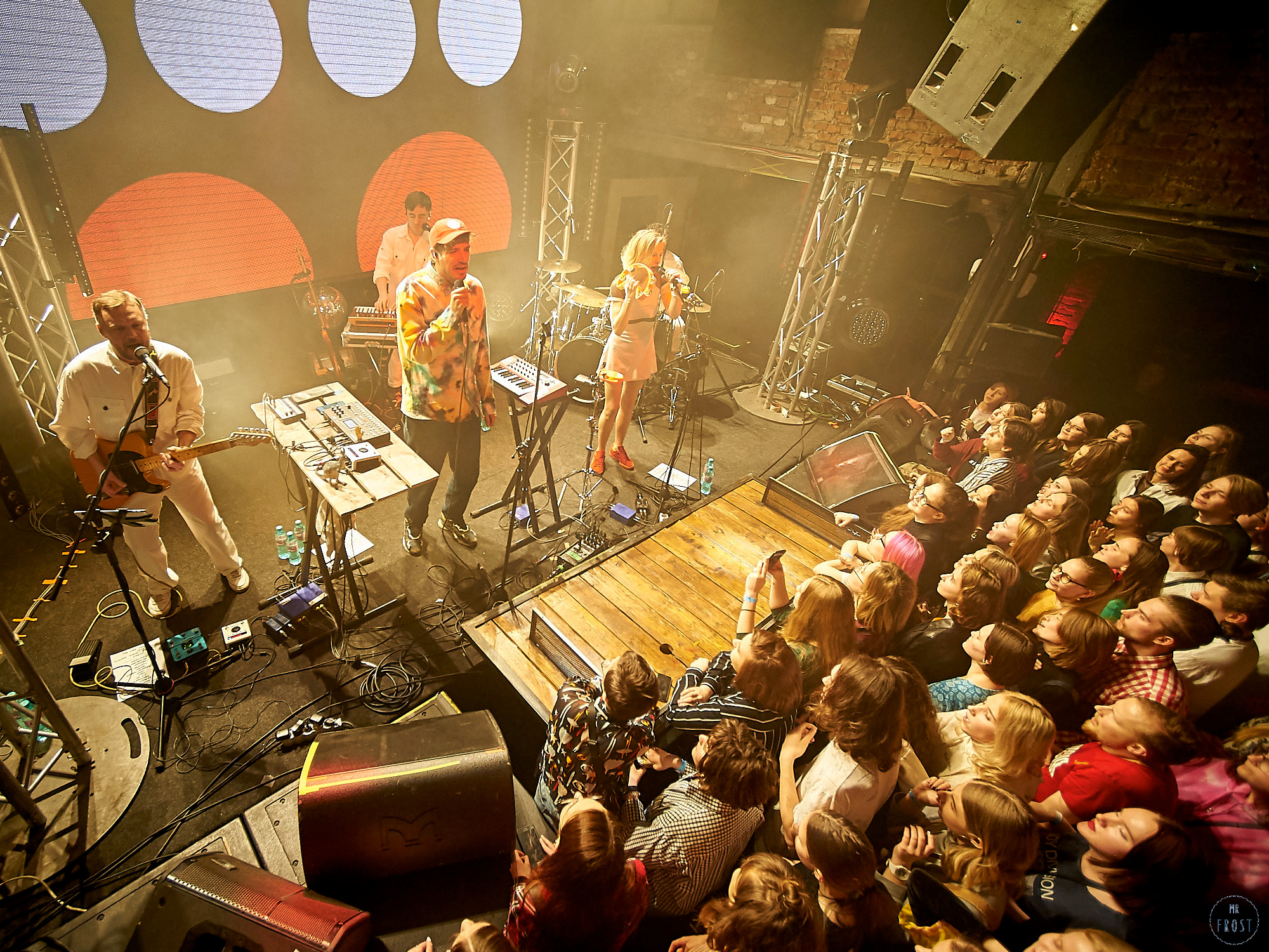 Самое Большое Простое Число. Фотографии отовсюду и обо всем