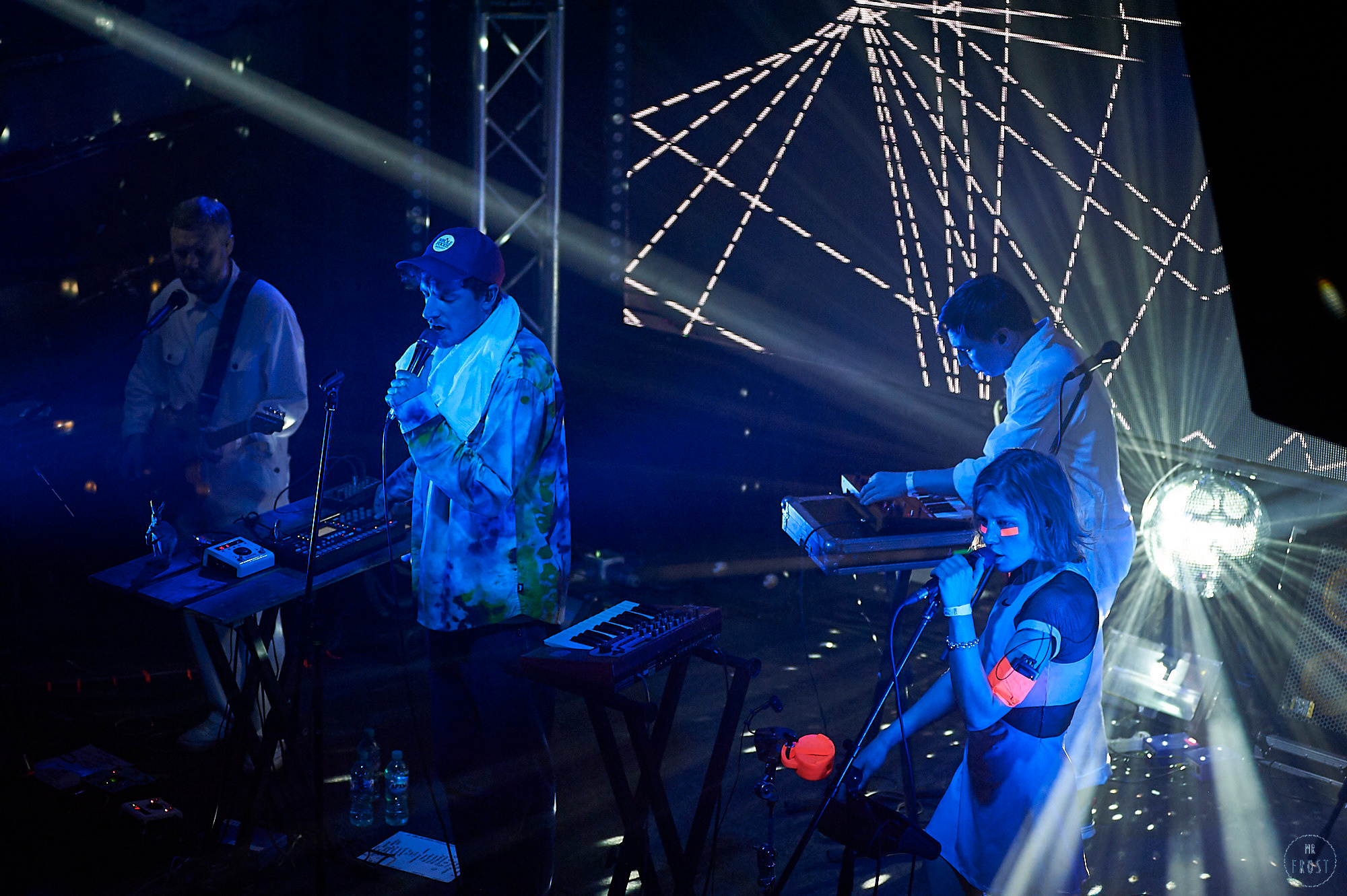 Самое Большое Простое Число. Фотографии отовсюду и обо всем