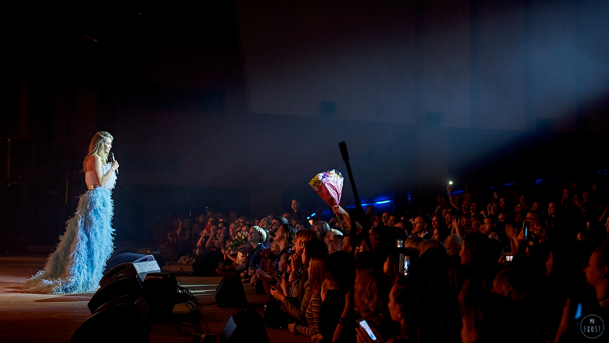 Вера Брежнева. Фотографии отовсюду и обо всем