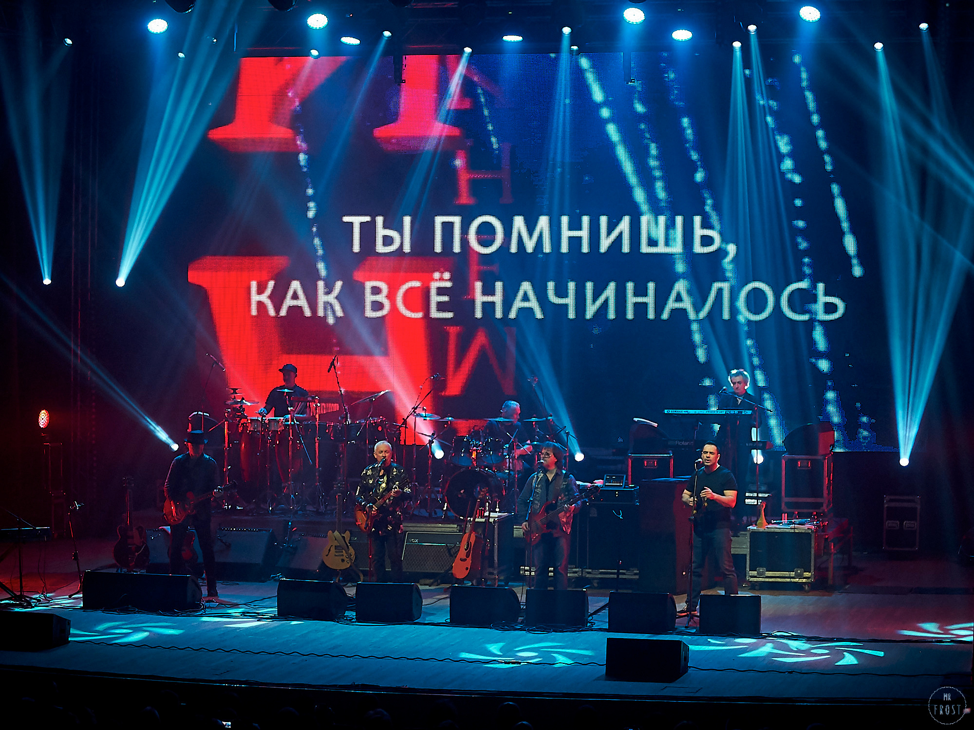 Машина Времени. Фотографии отовсюду и обо всем