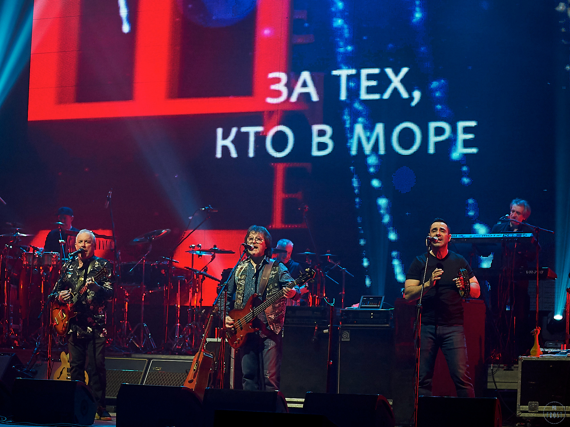 Машина Времени. Фотографии отовсюду и обо всем