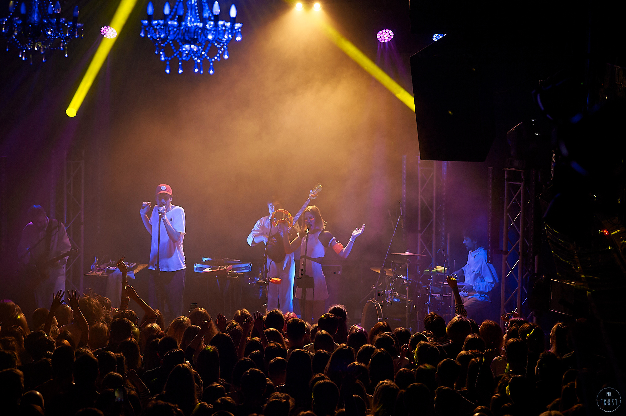 Самое Большое Простое Число. Фотографии отовсюду и обо всем