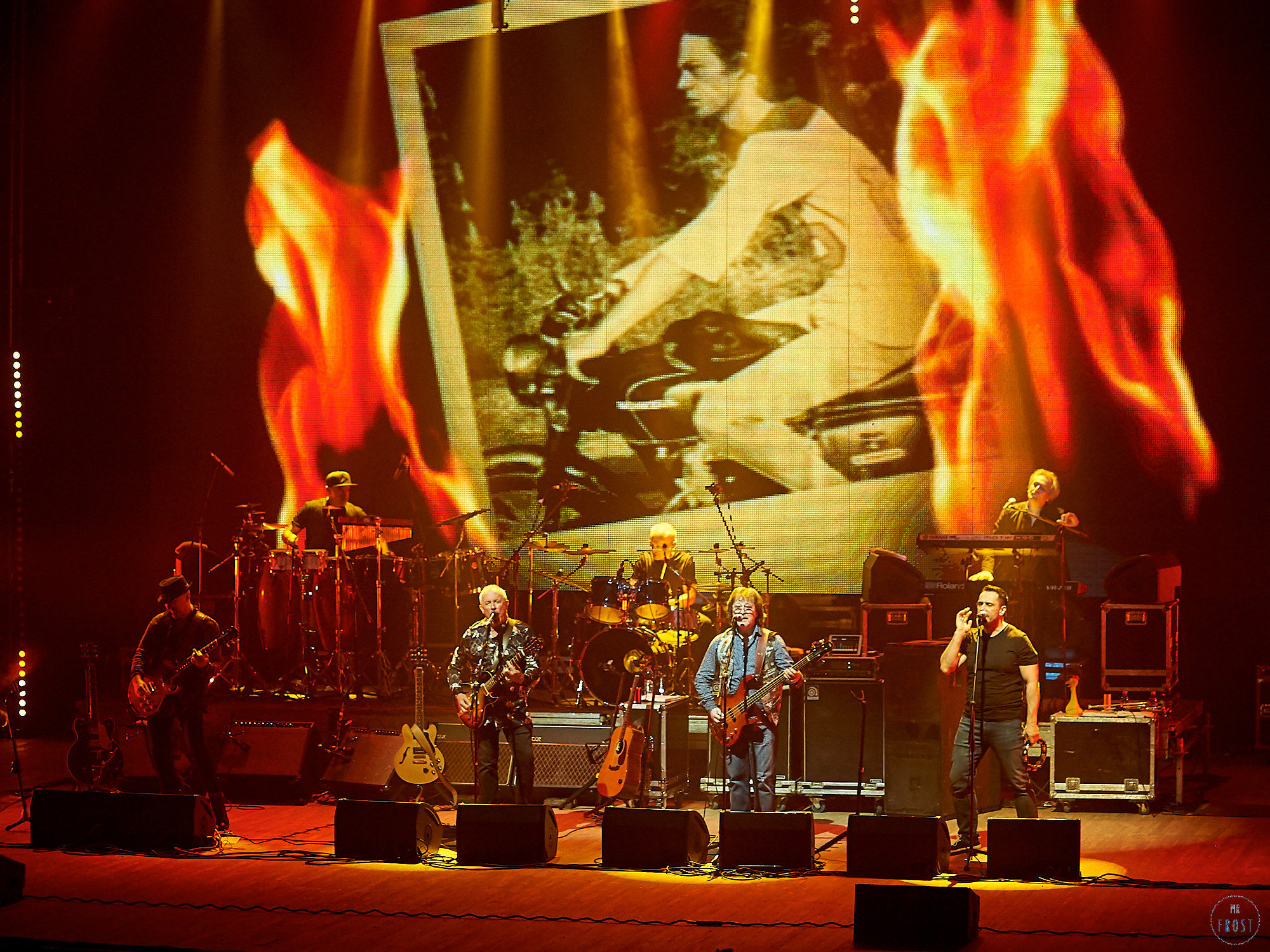 Машина Времени. Фотографии отовсюду и обо всем