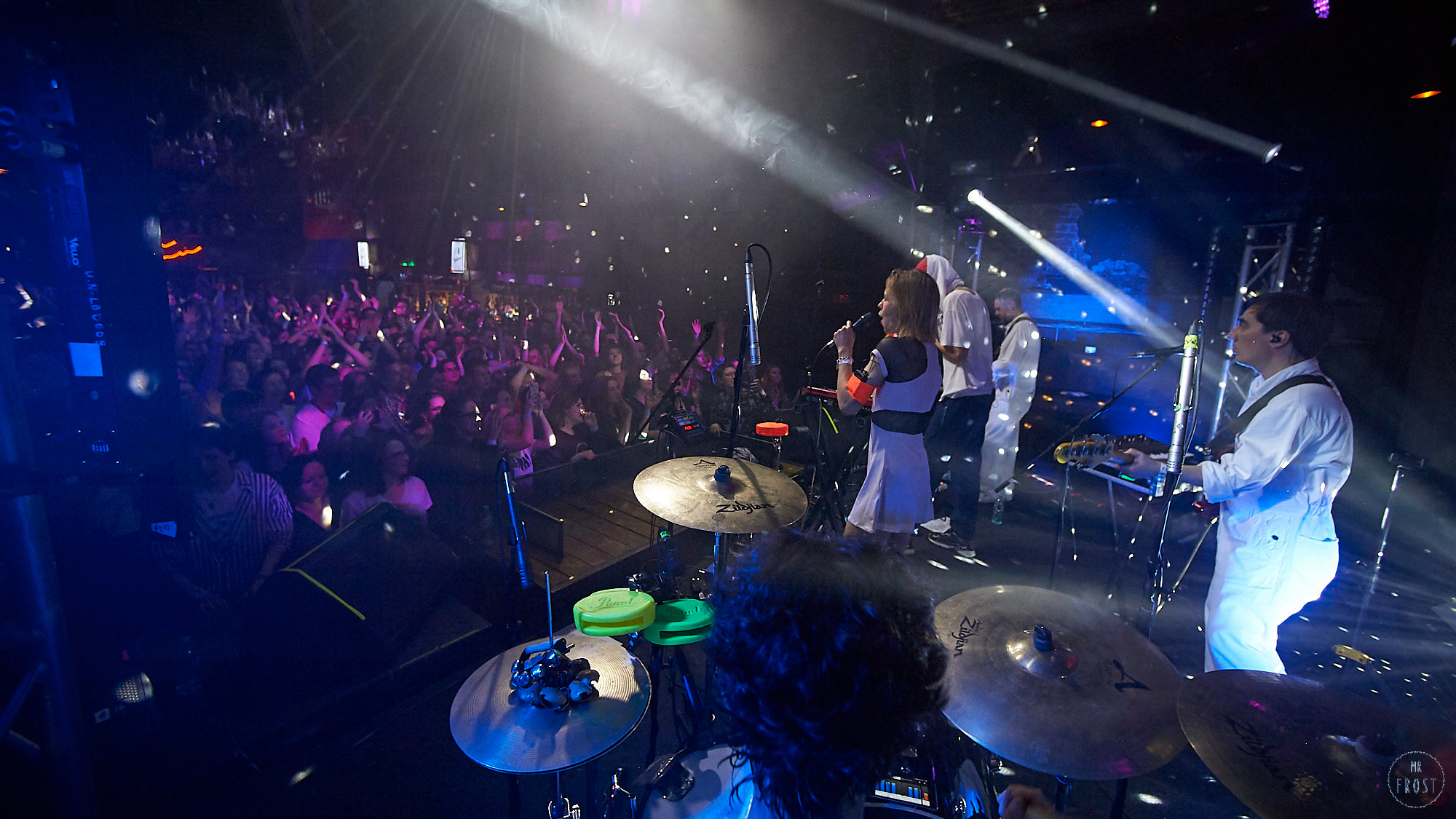 Самое Большое Простое Число. Фотографии отовсюду и обо всем