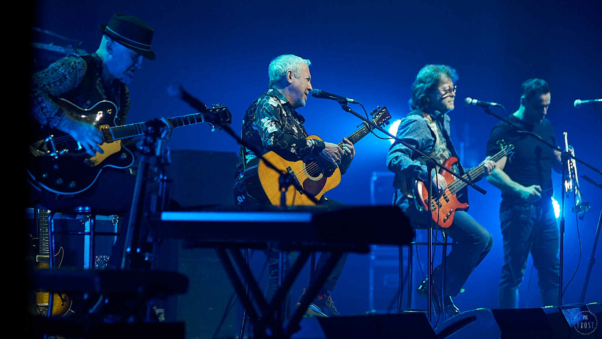 Машина Времени. Фотографии отовсюду и обо всем