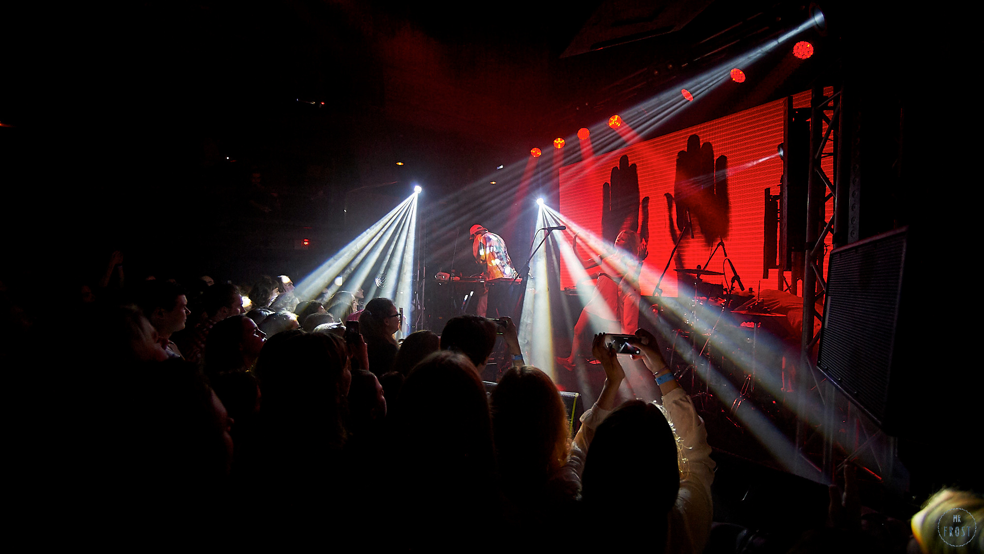 Самое Большое Простое Число. Фотографии отовсюду и обо всем