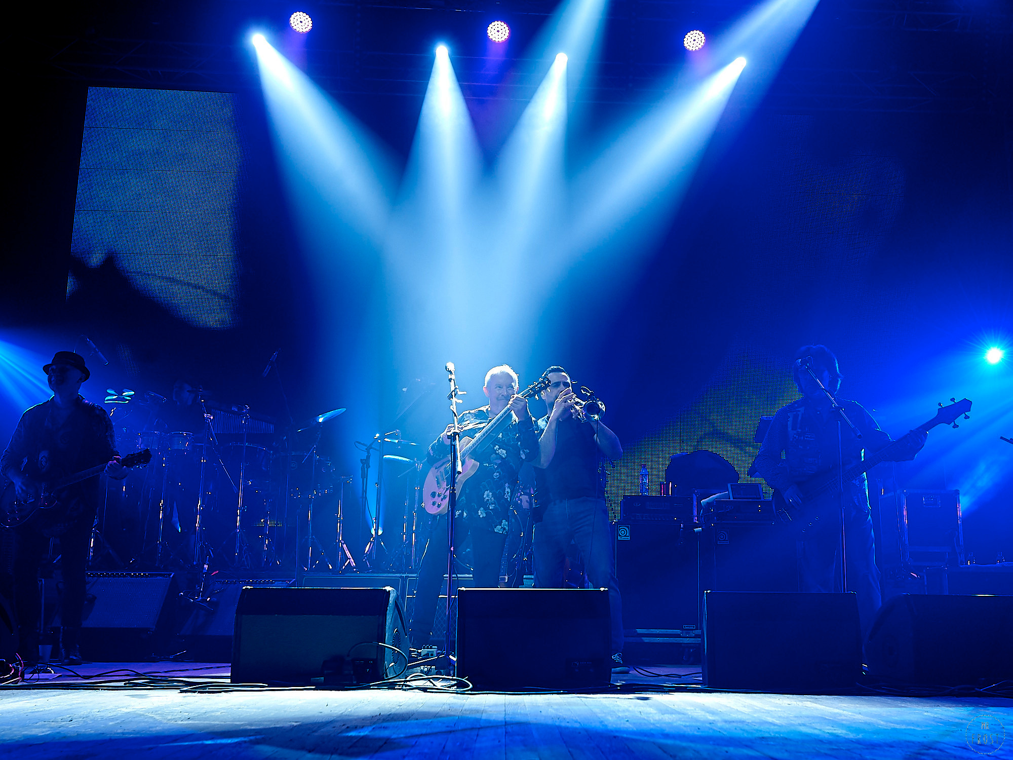 Машина Времени. Фотографии отовсюду и обо всем