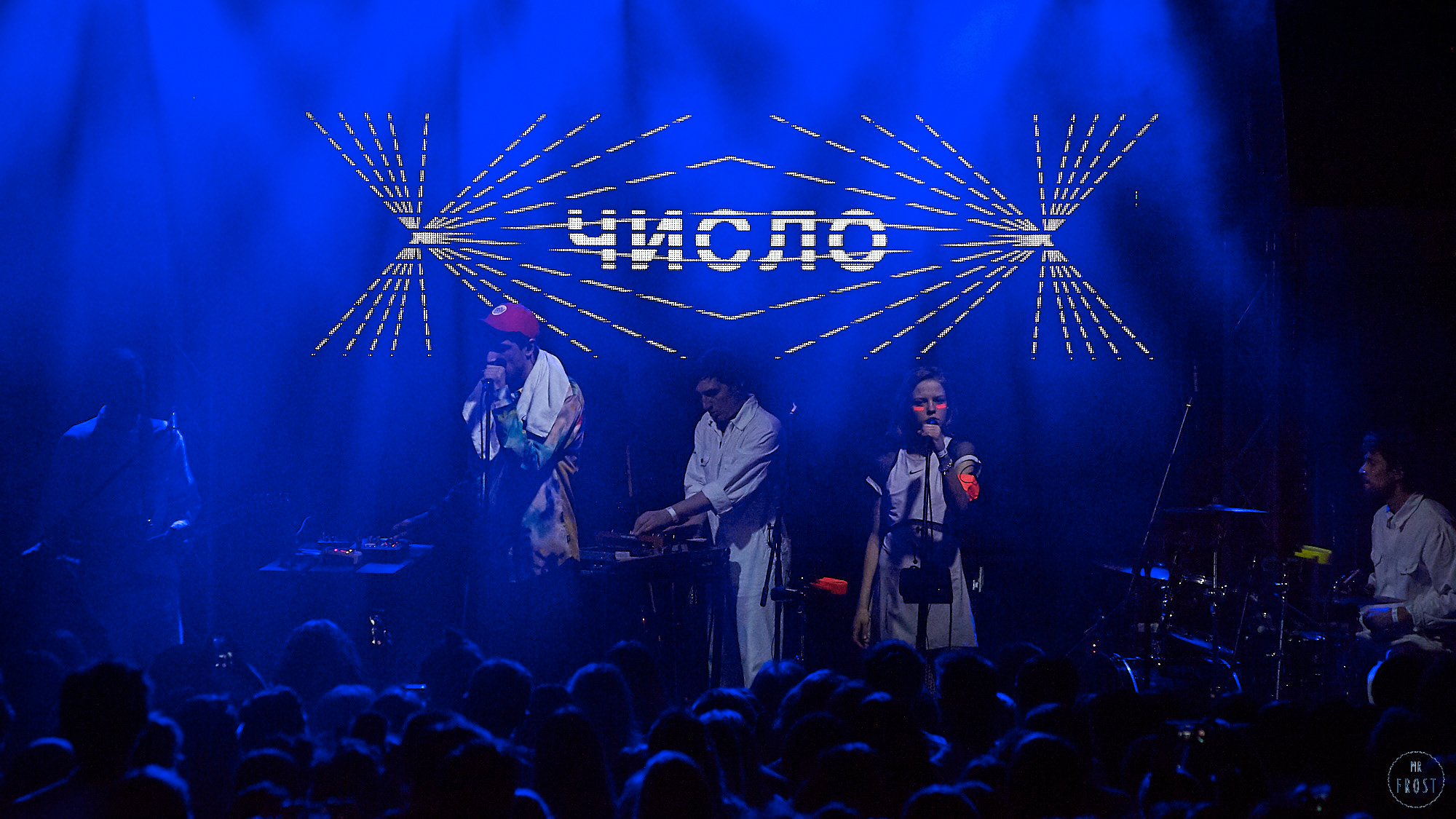 Самое Большое Простое Число. Фотографии отовсюду и обо всем