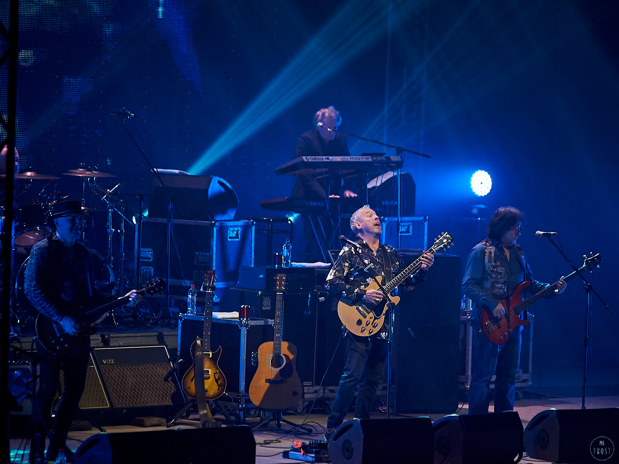 Машина Времени. Фотографии отовсюду и обо всем