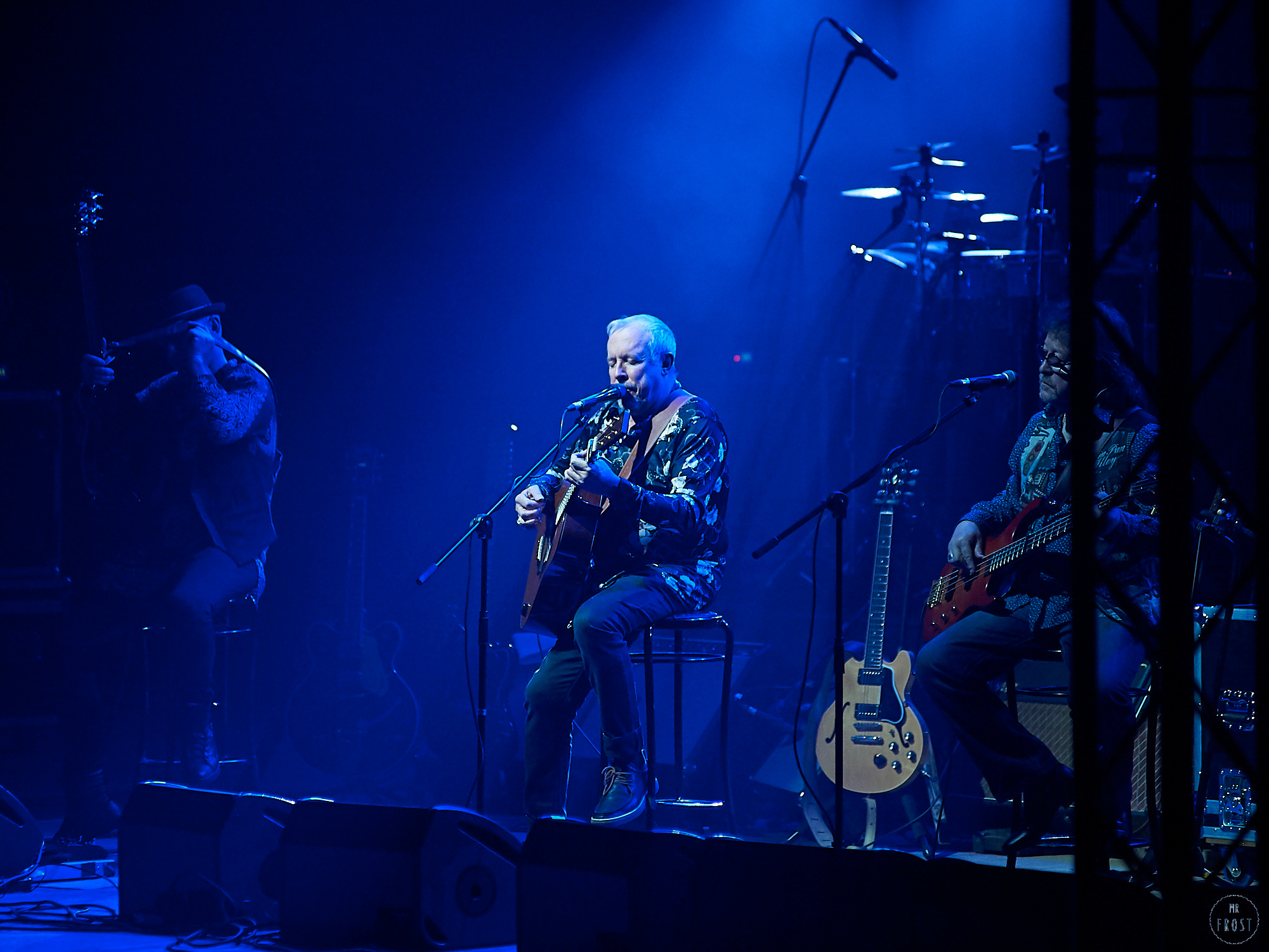 Машина Времени. Фотографии отовсюду и обо всем