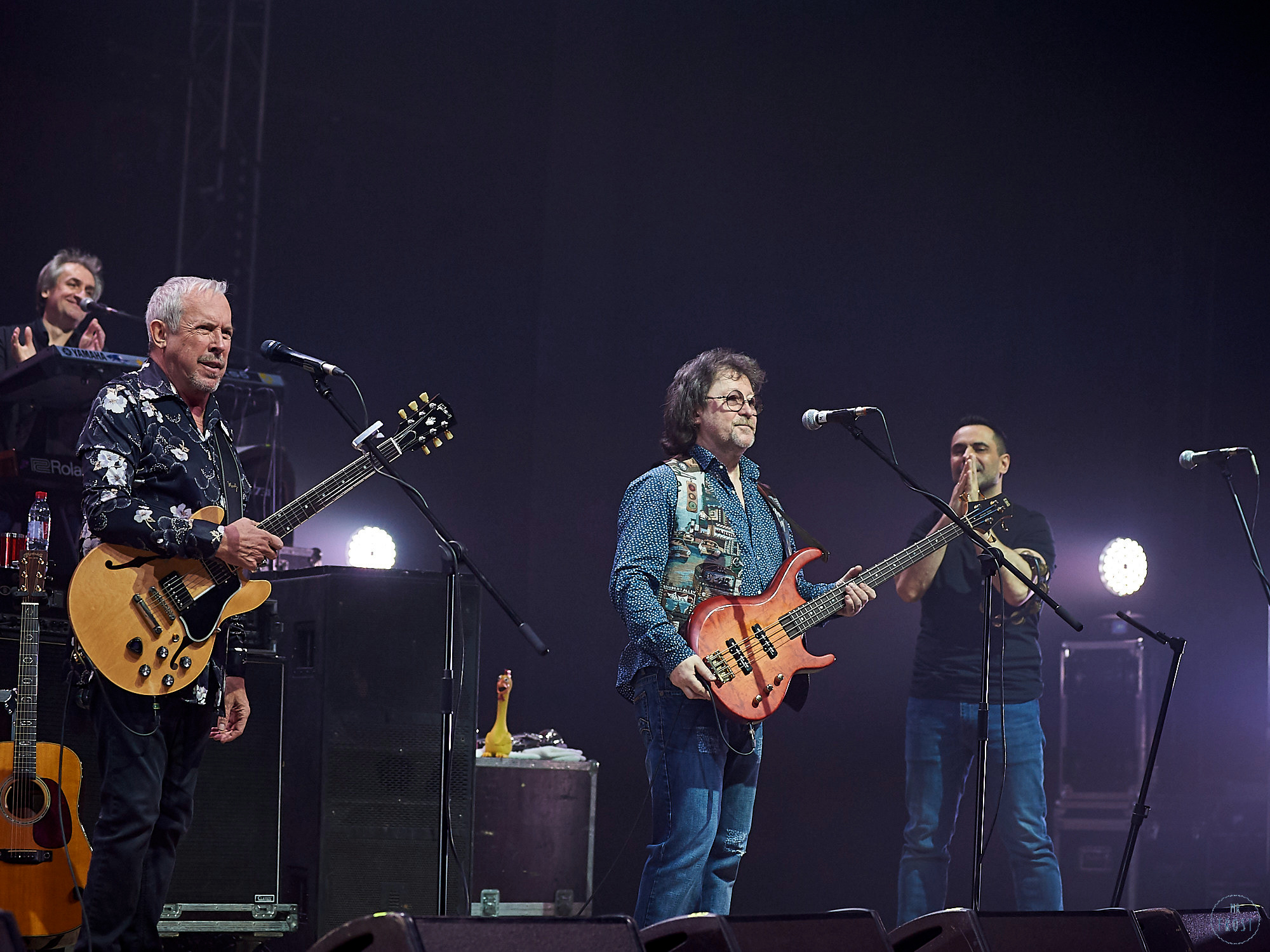 Машина Времени. Фотографии отовсюду и обо всем