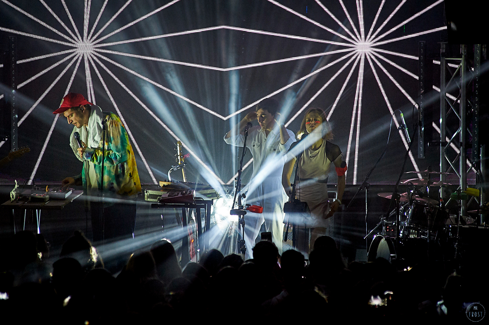 Самое Большое Простое Число. Фотографии отовсюду и обо всем