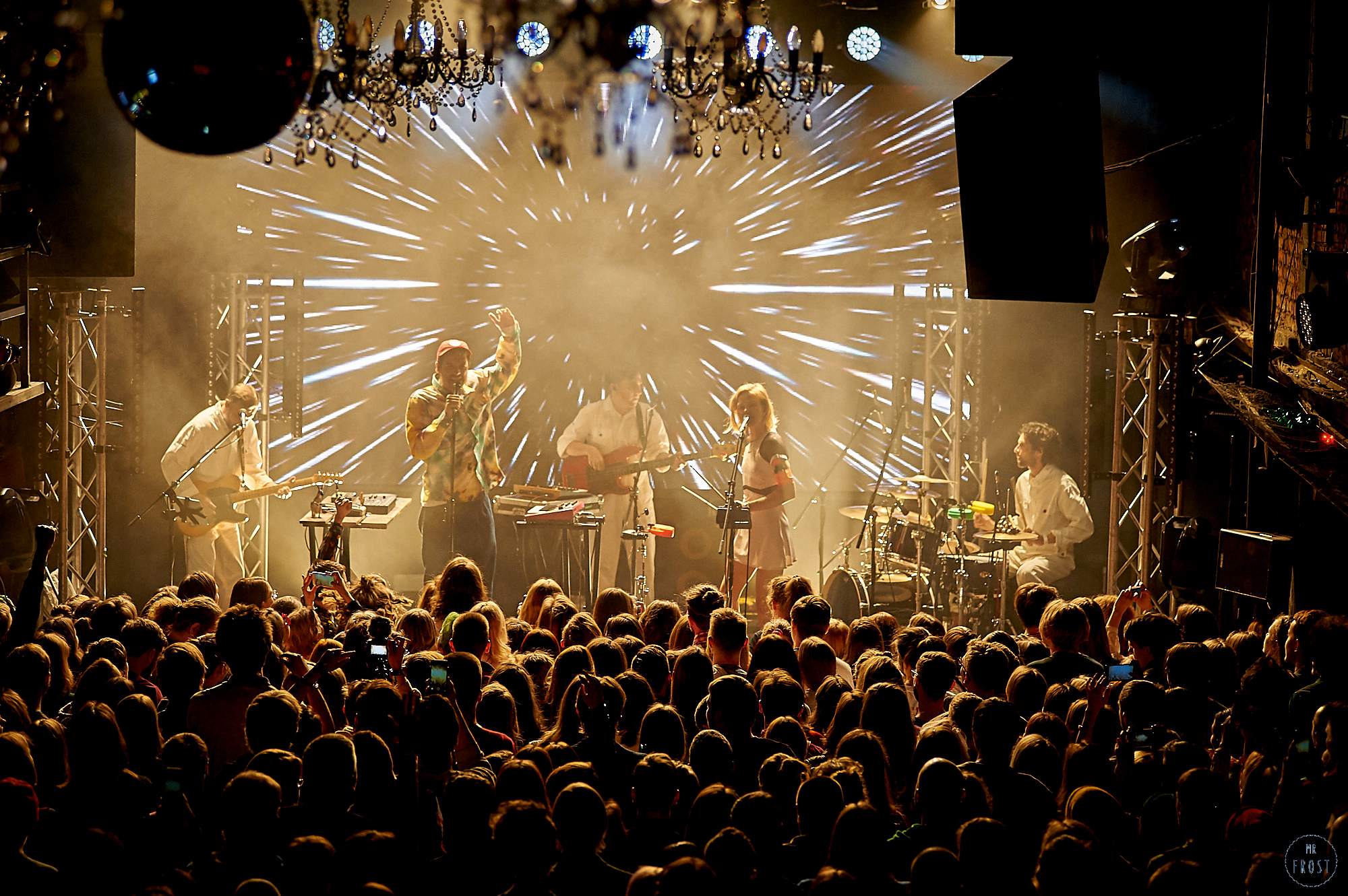 Самое Большое Простое Число. Фотографии отовсюду и обо всем