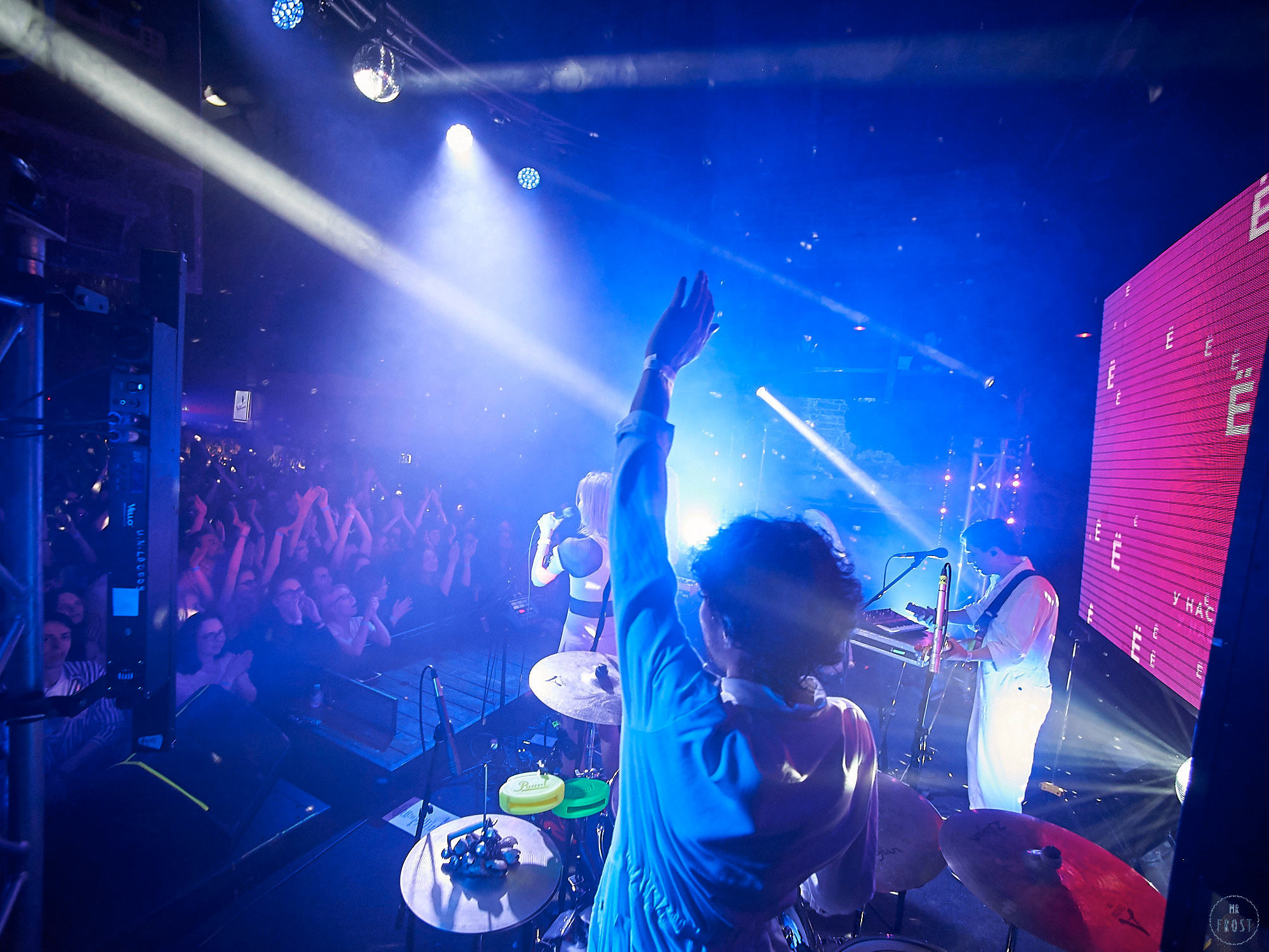 Самое Большое Простое Число. Фотографии отовсюду и обо всем