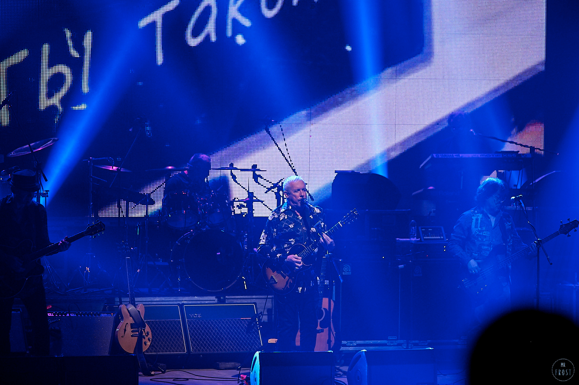 Машина Времени. Фотографии отовсюду и обо всем