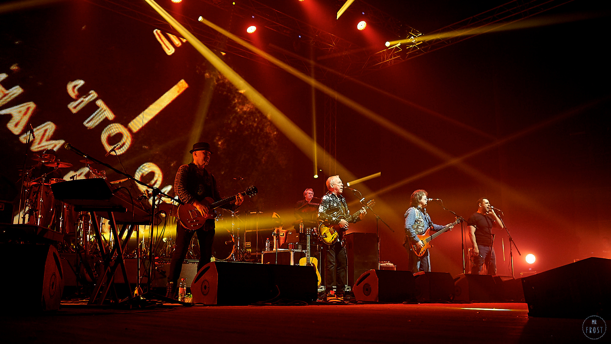 Машина Времени. Фотографии отовсюду и обо всем