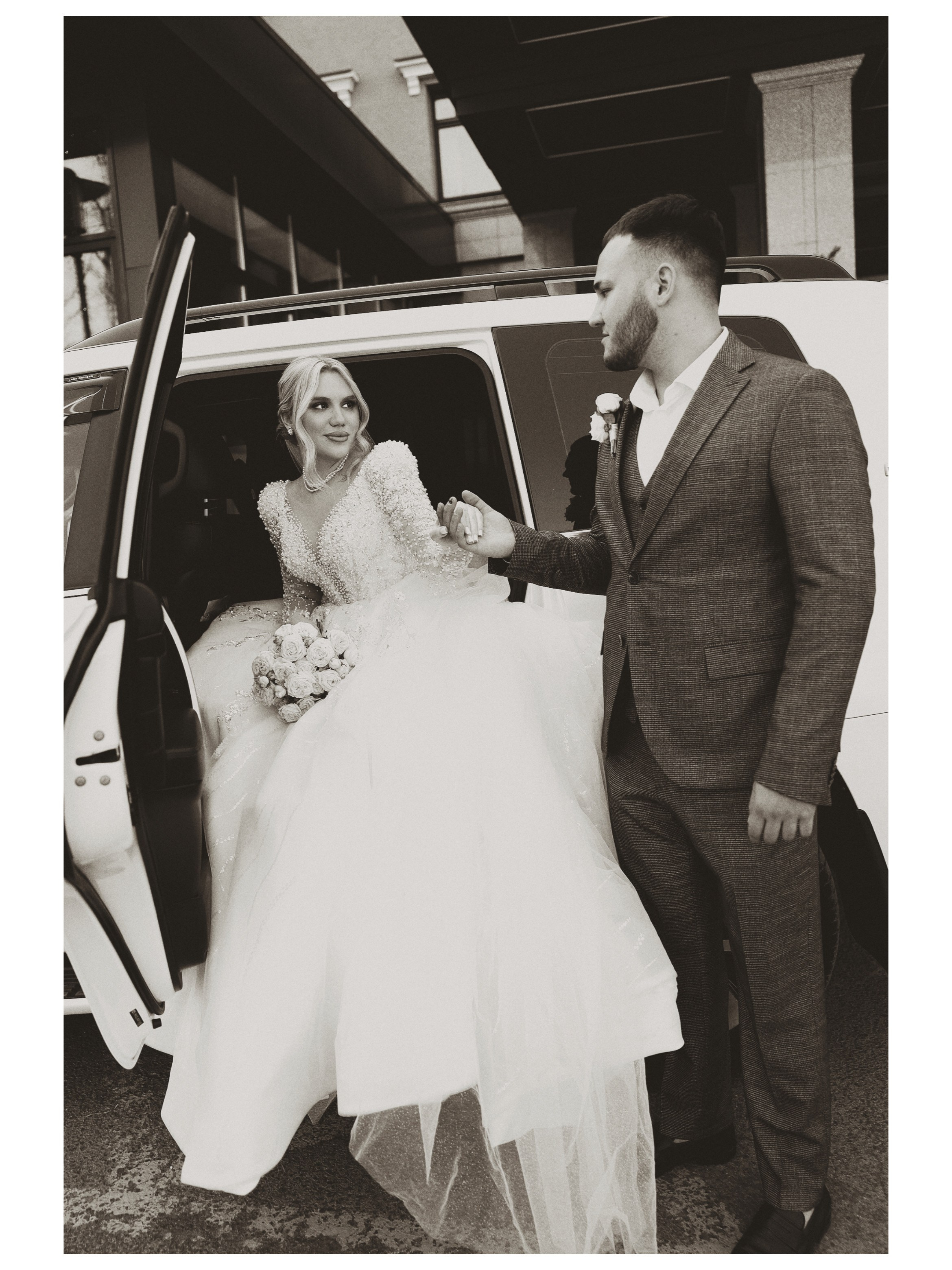 Wedding. Фотограф Ксюша Костюченко