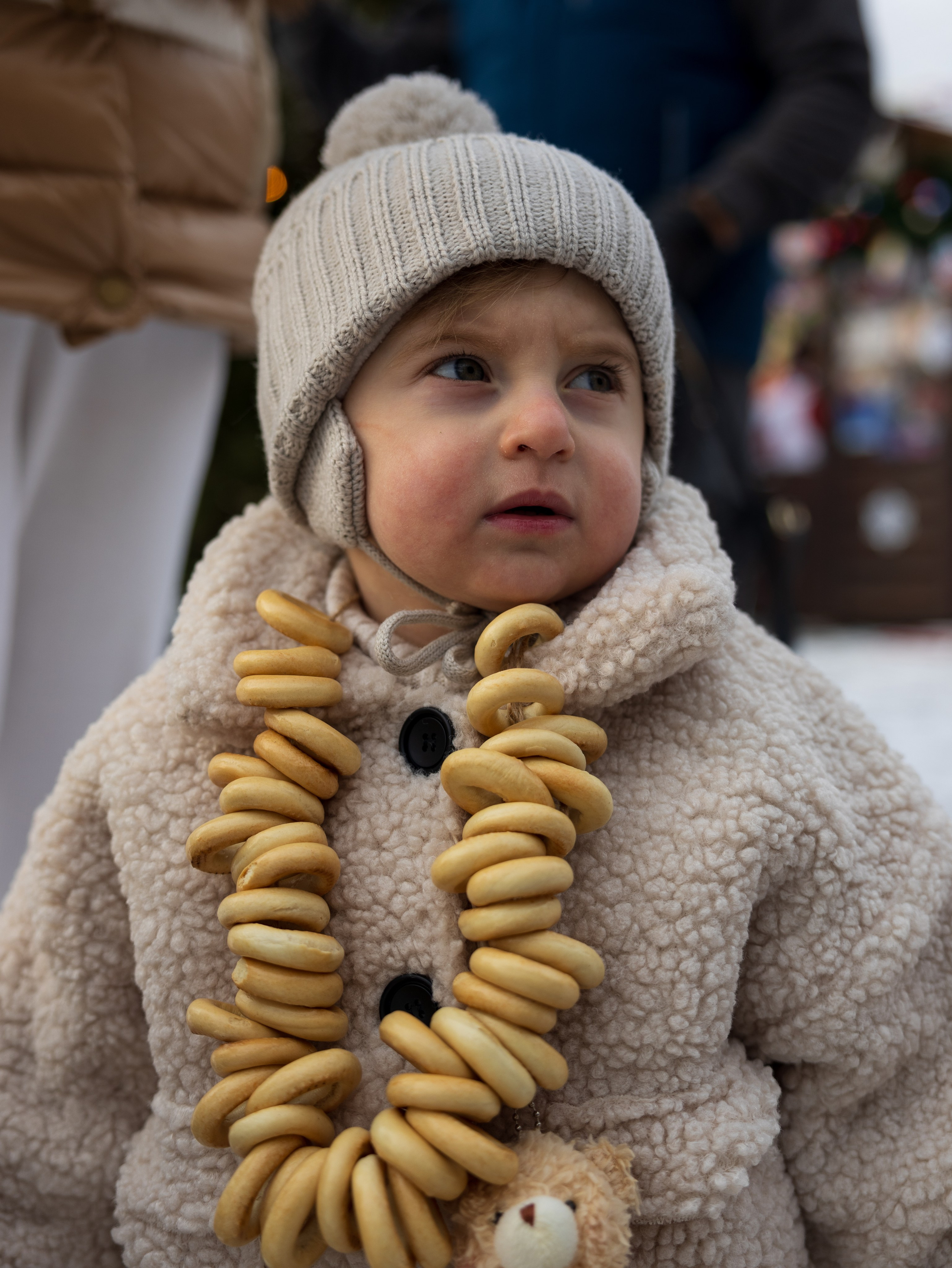 New Year's family story. Мария|Фотограф|Москва