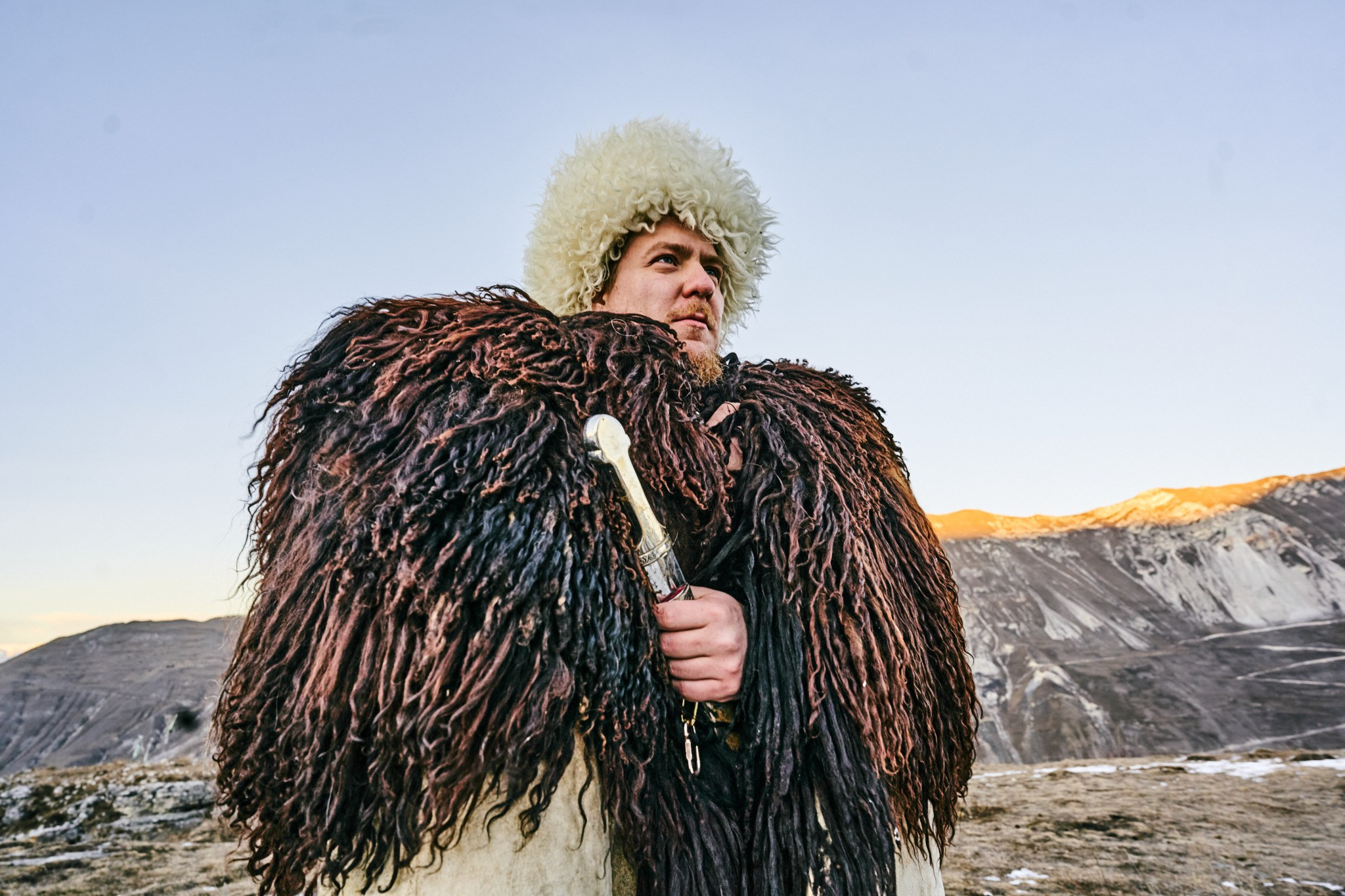 Внедорожные путешествия — OFFROADTRIP