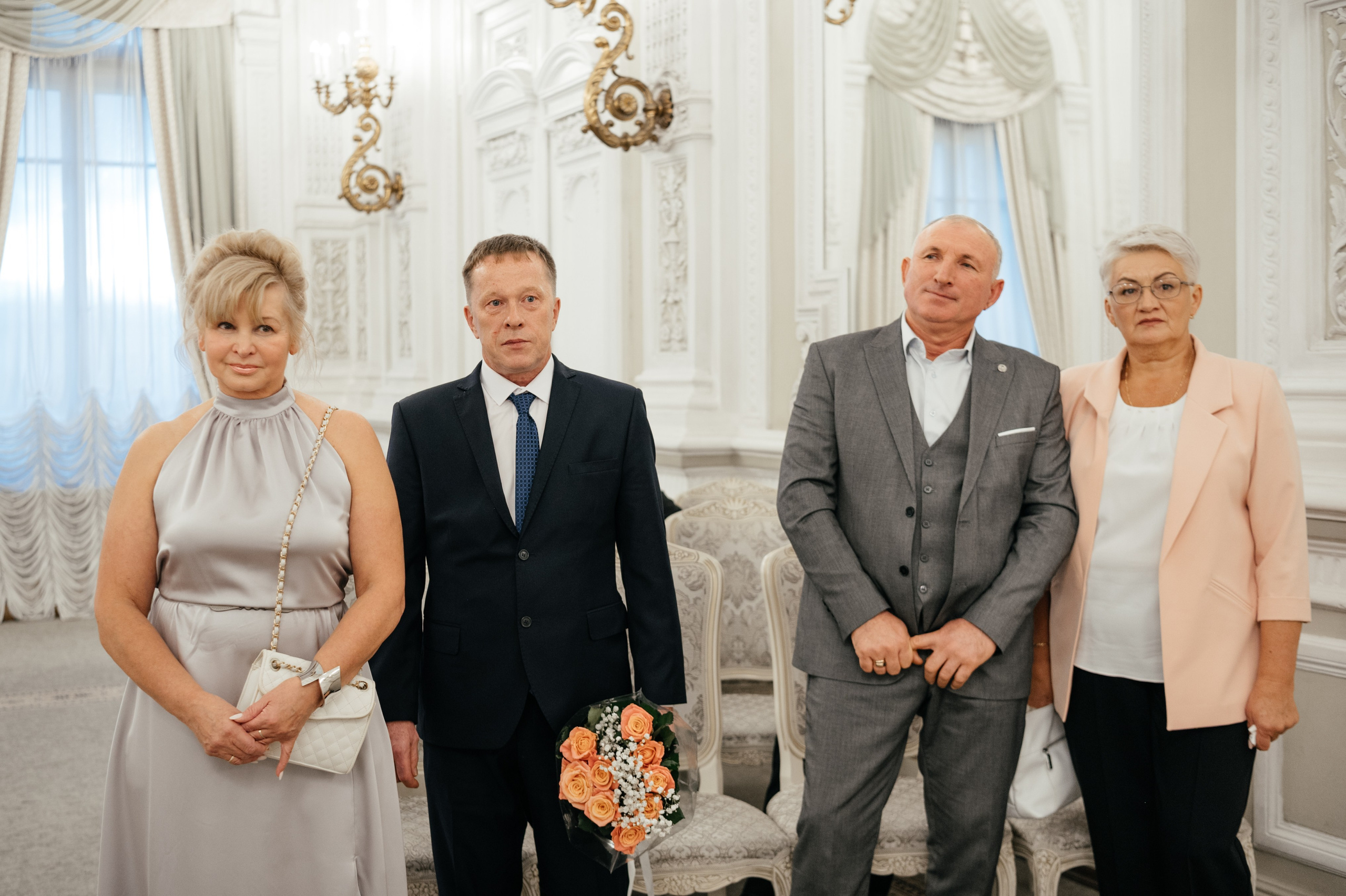 Павел и София. Свадебный и студийный фотограф Ирина Котикова