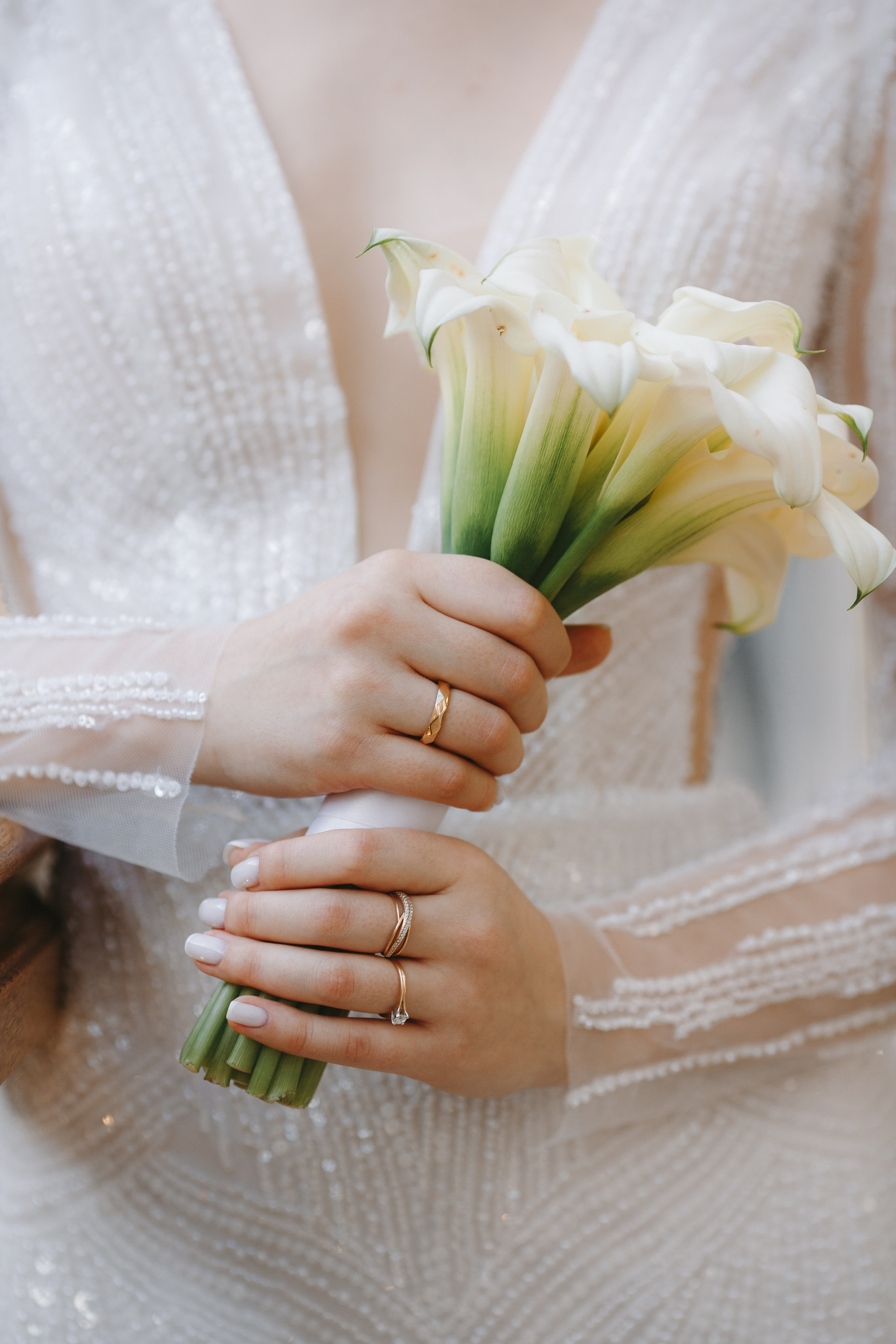 Кирилл и Александра. Свадебный фотограф Александр Абрамов Москва / Зеленоград