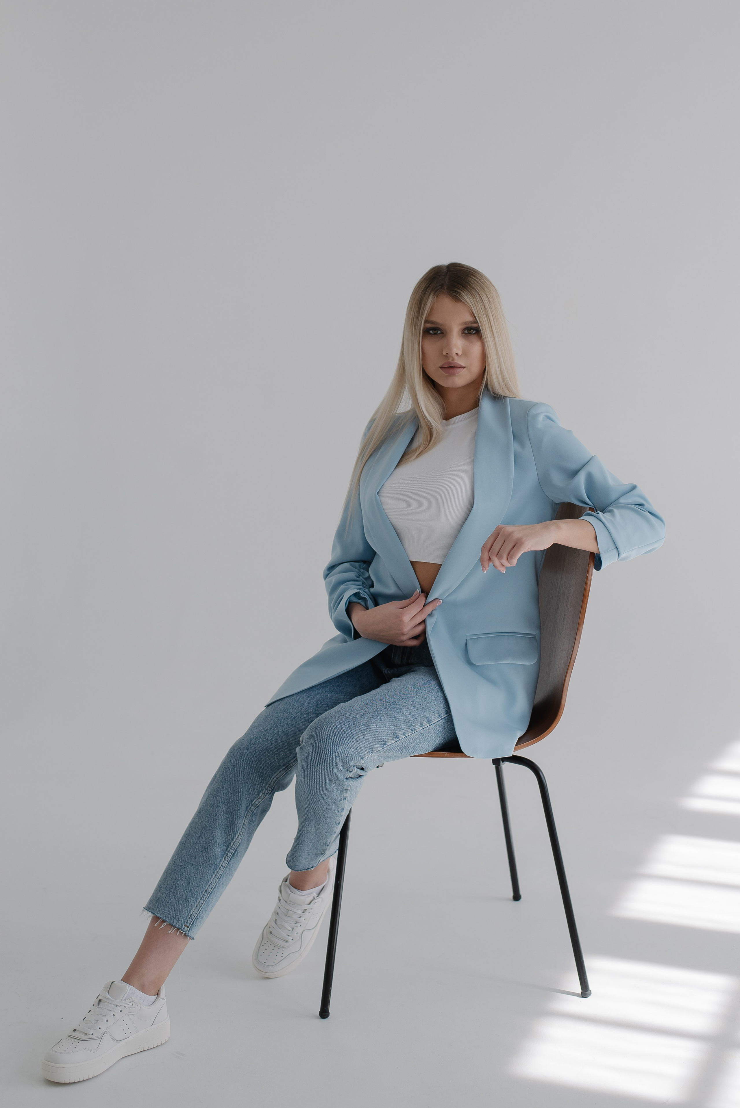 Магазин одежды Bella Bloom. Портретный фотограф Ксения Люндовская