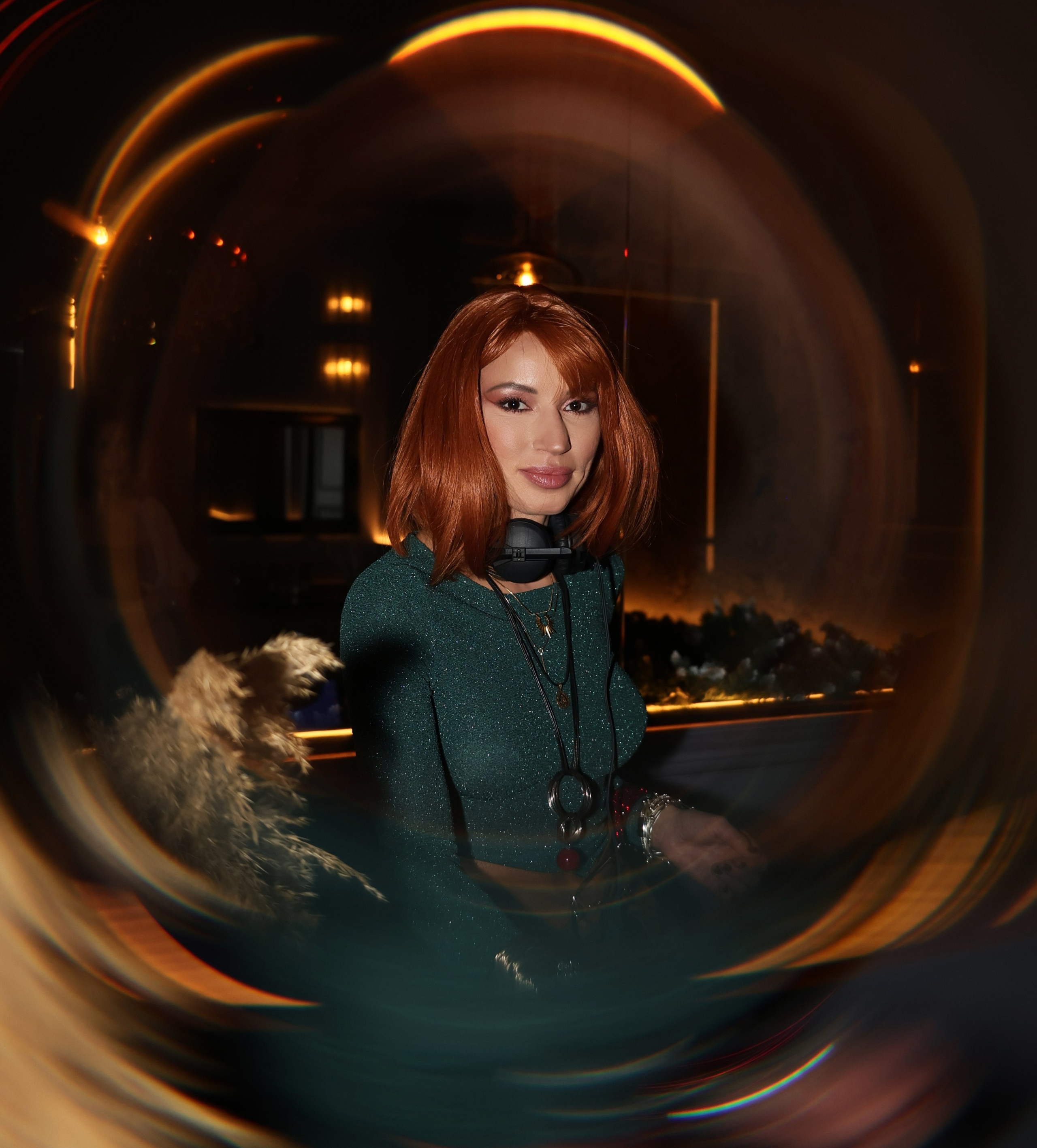 Корпоратив в SohoBar. Главная