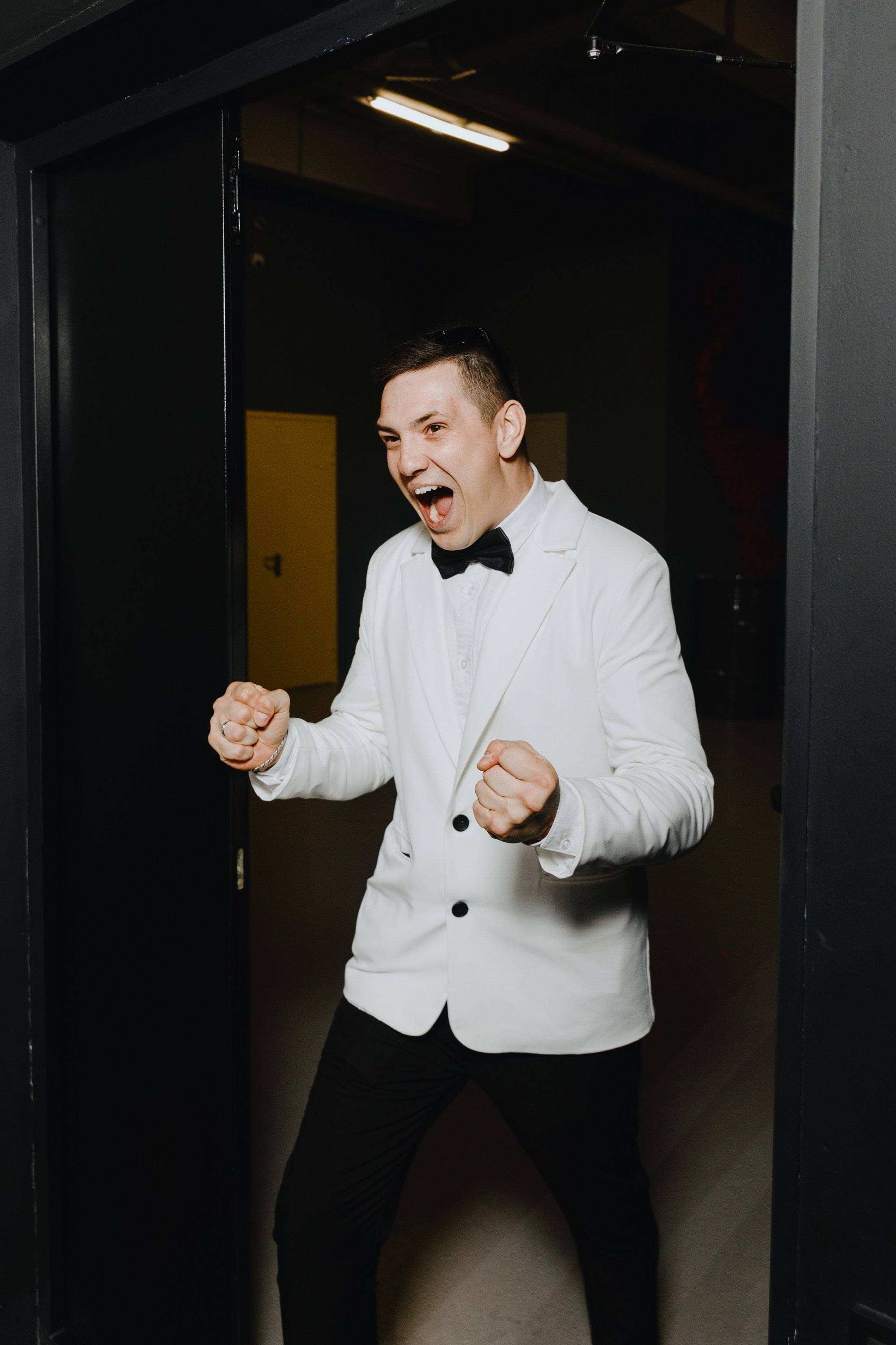 День Рождения | Wow Place Loft. Фотограф Илья Чернов