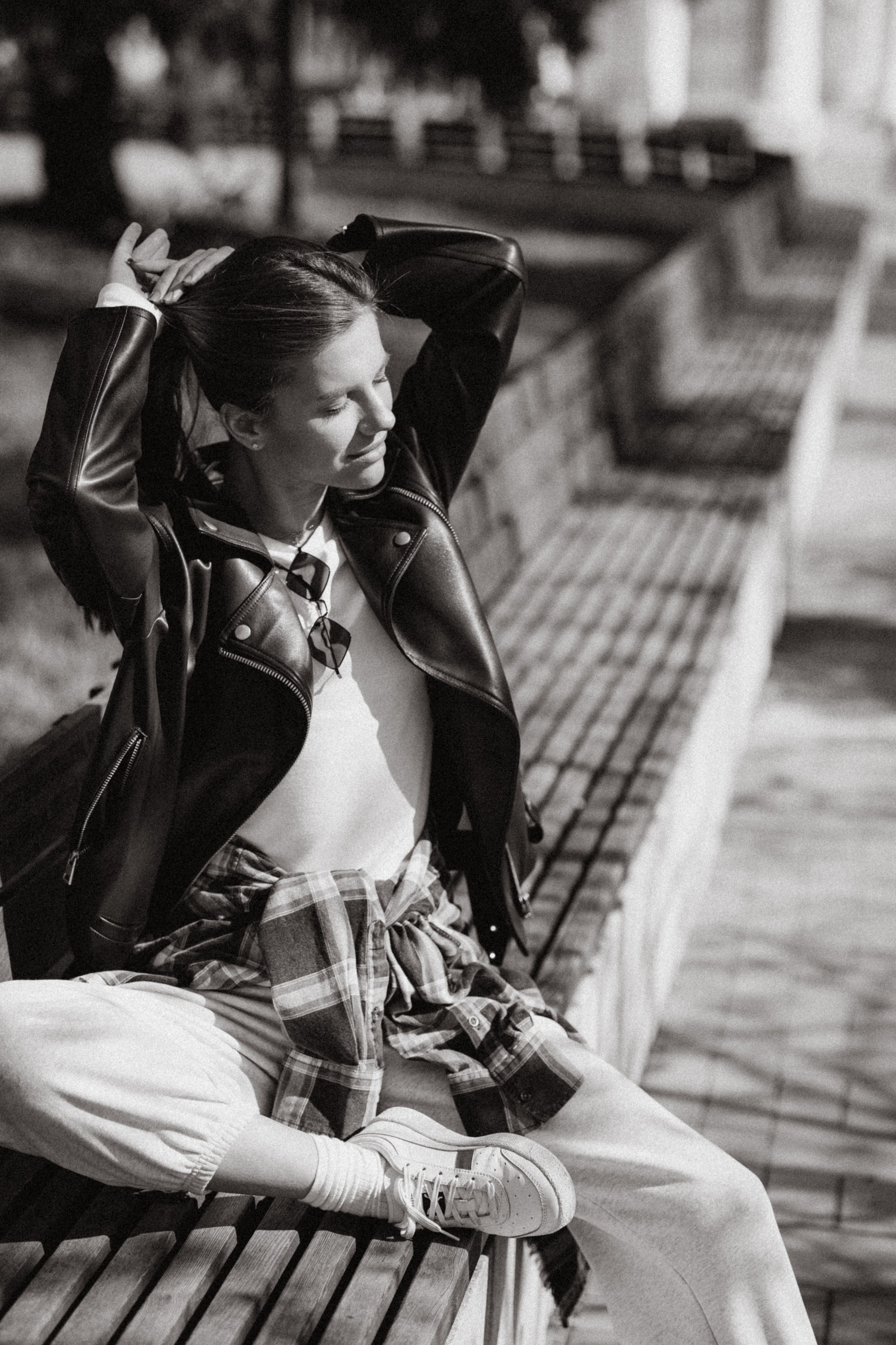 Катя. Фотограф Ульяна Дивина в Нижнем Новгороде и Нижегородской области