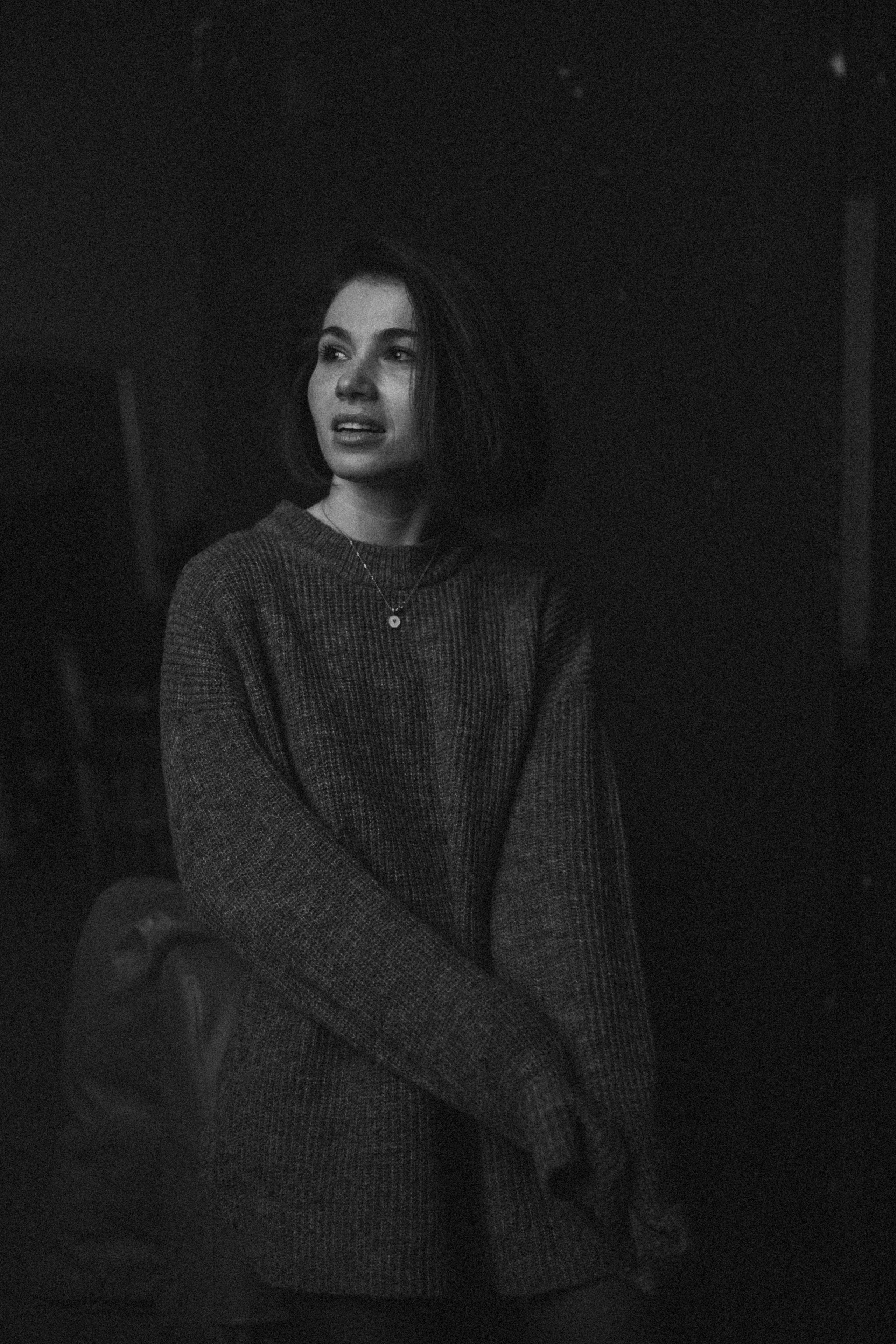 Ксюша. Фотограф Ульяна Дивина в Нижнем Новгороде и Нижегородской области