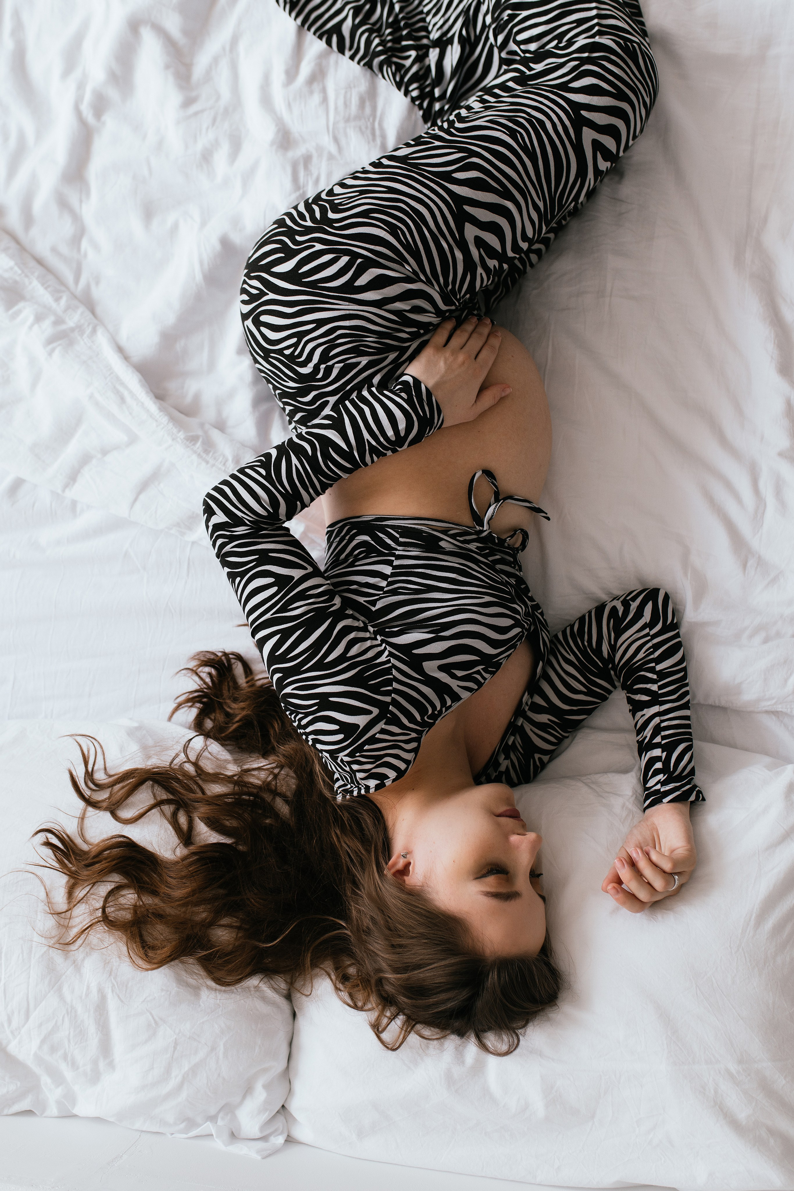 Настя. Свадебный, семейный фотограф в Рязани Лена Брант