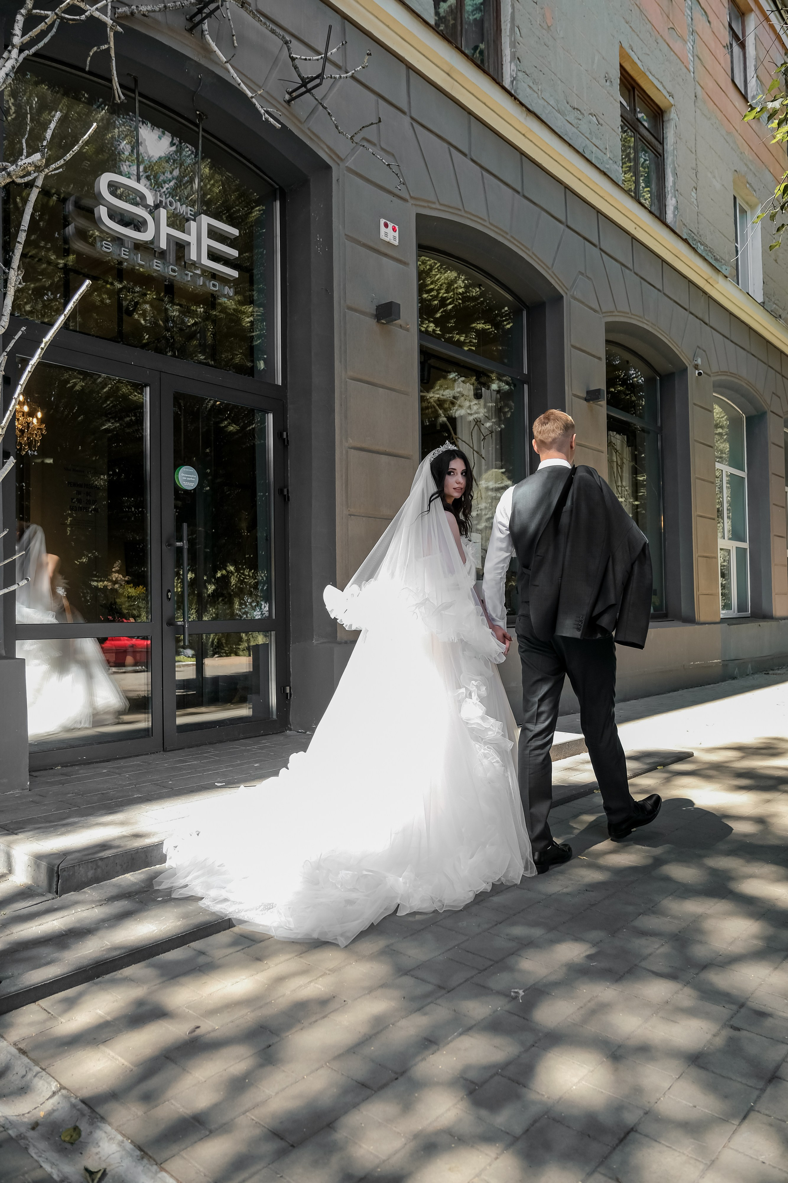 Свадебные съемки. Предметный и контент фотограф Александра Винник, Брянск