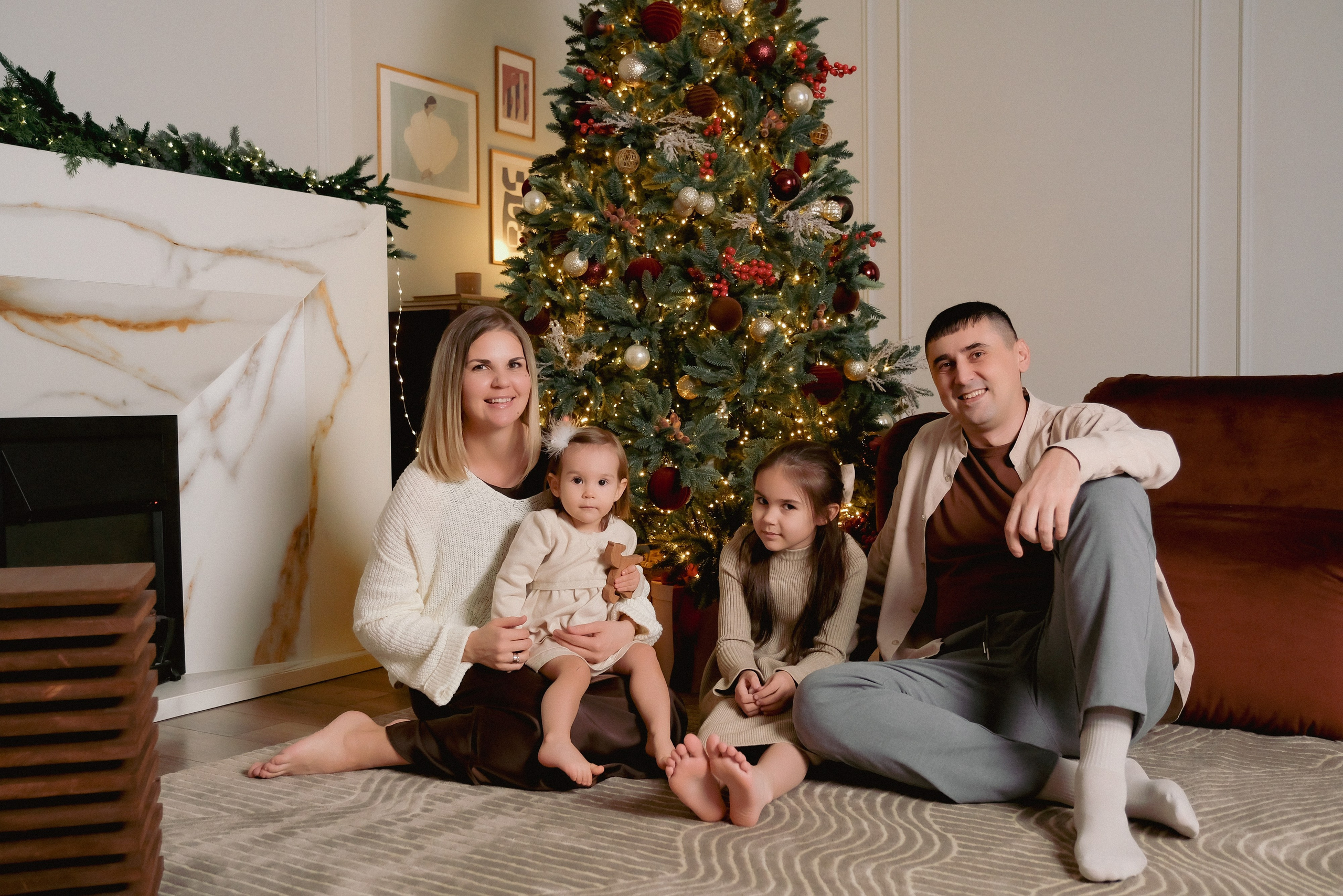 Семейные фотосессии. Индивидуальный и предметный фотограф Брянск, свадебные съемки. Александра Винник