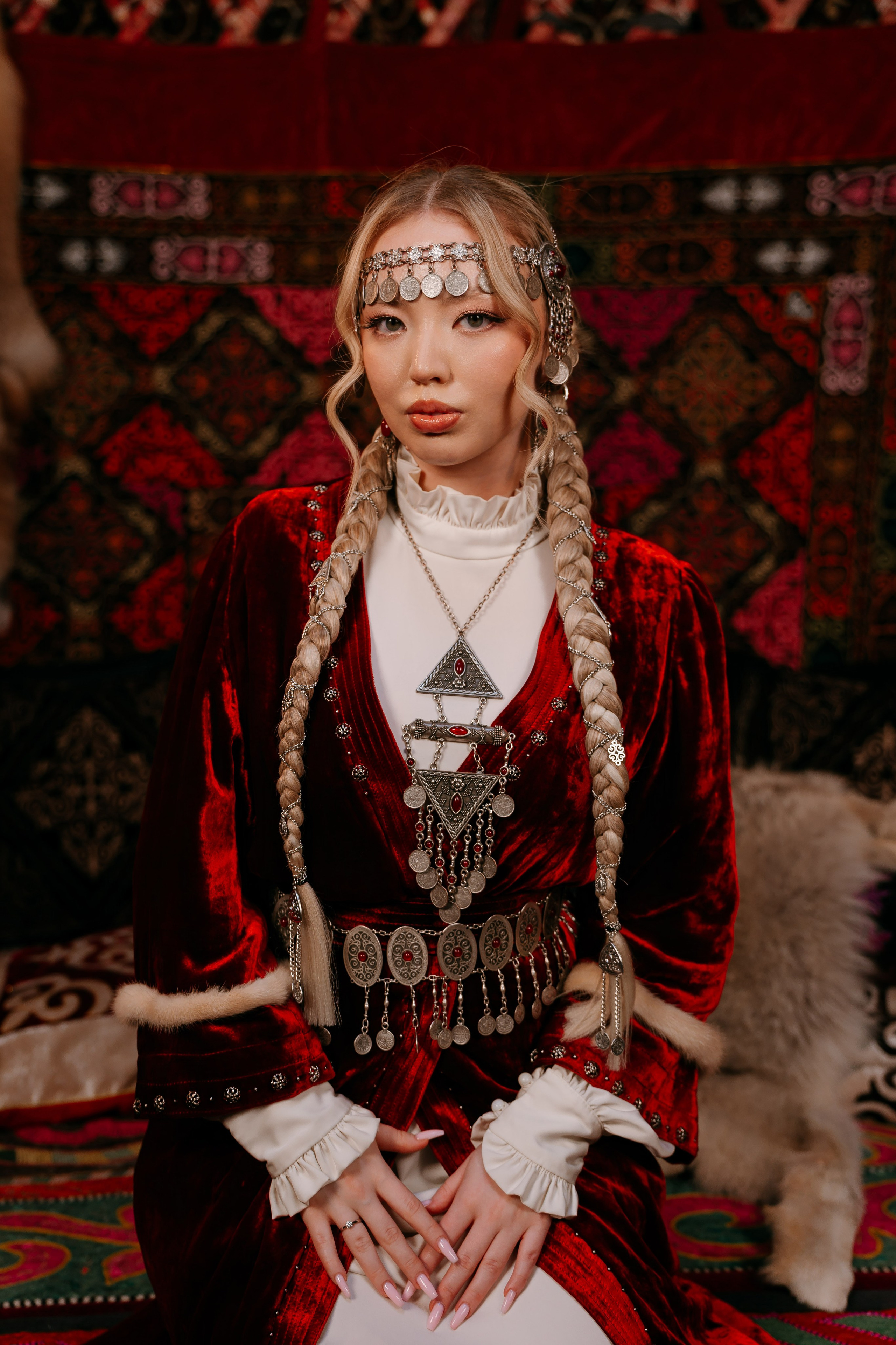 KyzUzaty. Свадебный фотограф Астана
