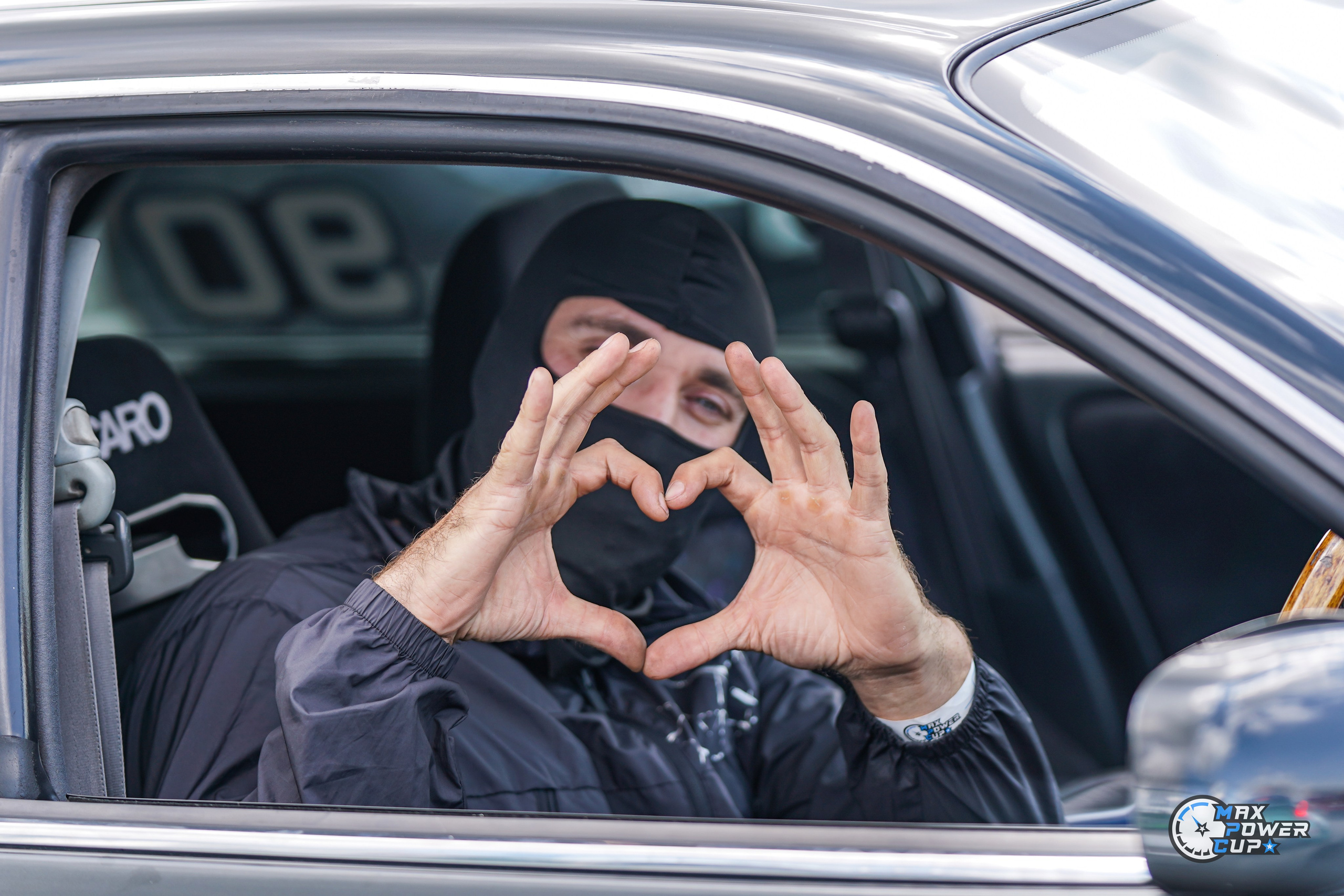 MaxPowerCup. 5 этап. Автомобильный фотограф Шакая Кирилл