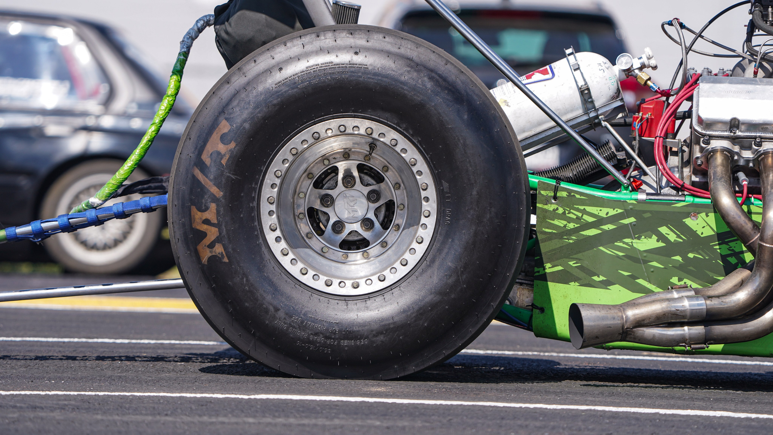 RDRC (1 этап, 2024). Автомобильный фотограф Шакая Кирилл