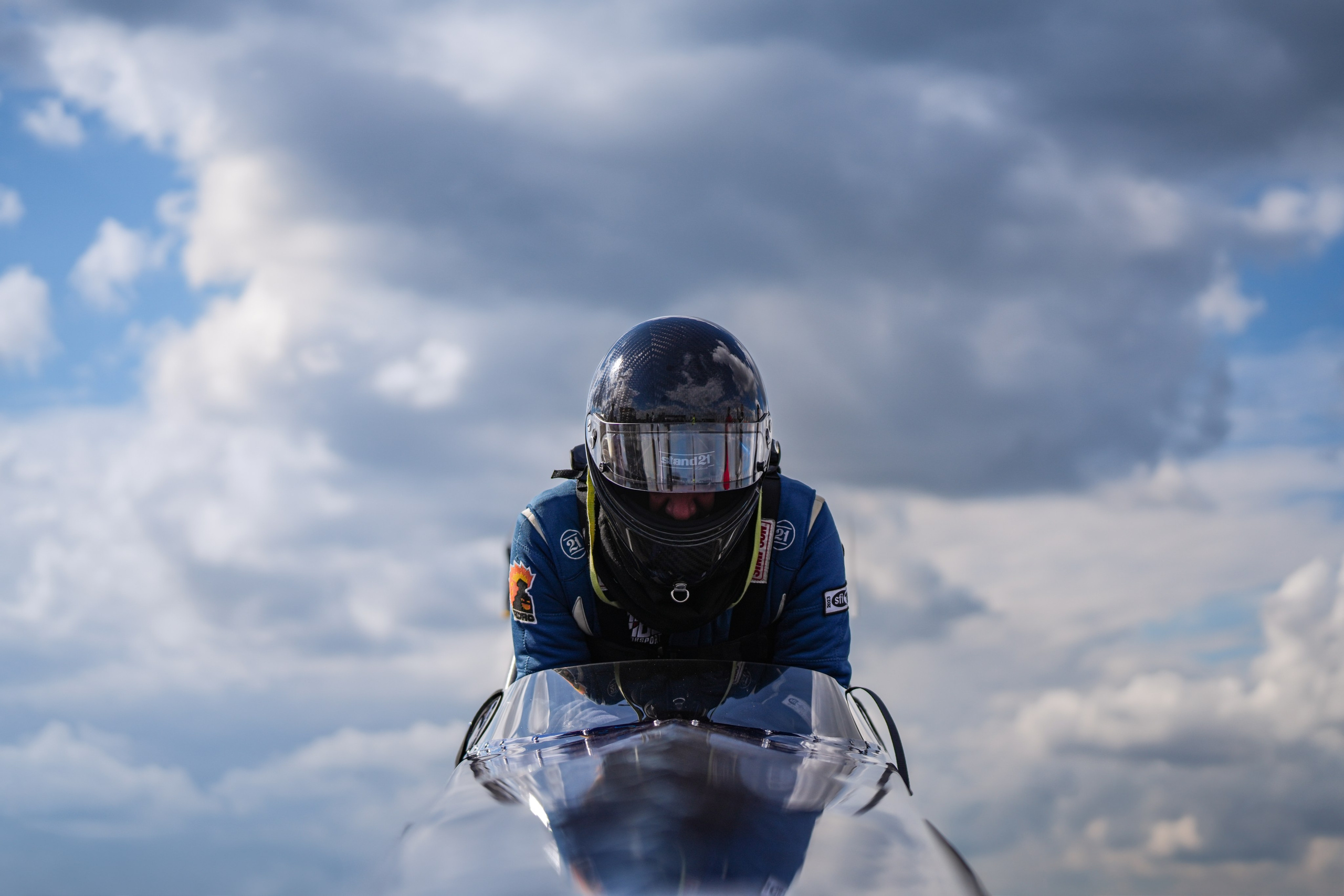 5 этап. Автомобильный фотограф Шакая Кирилл