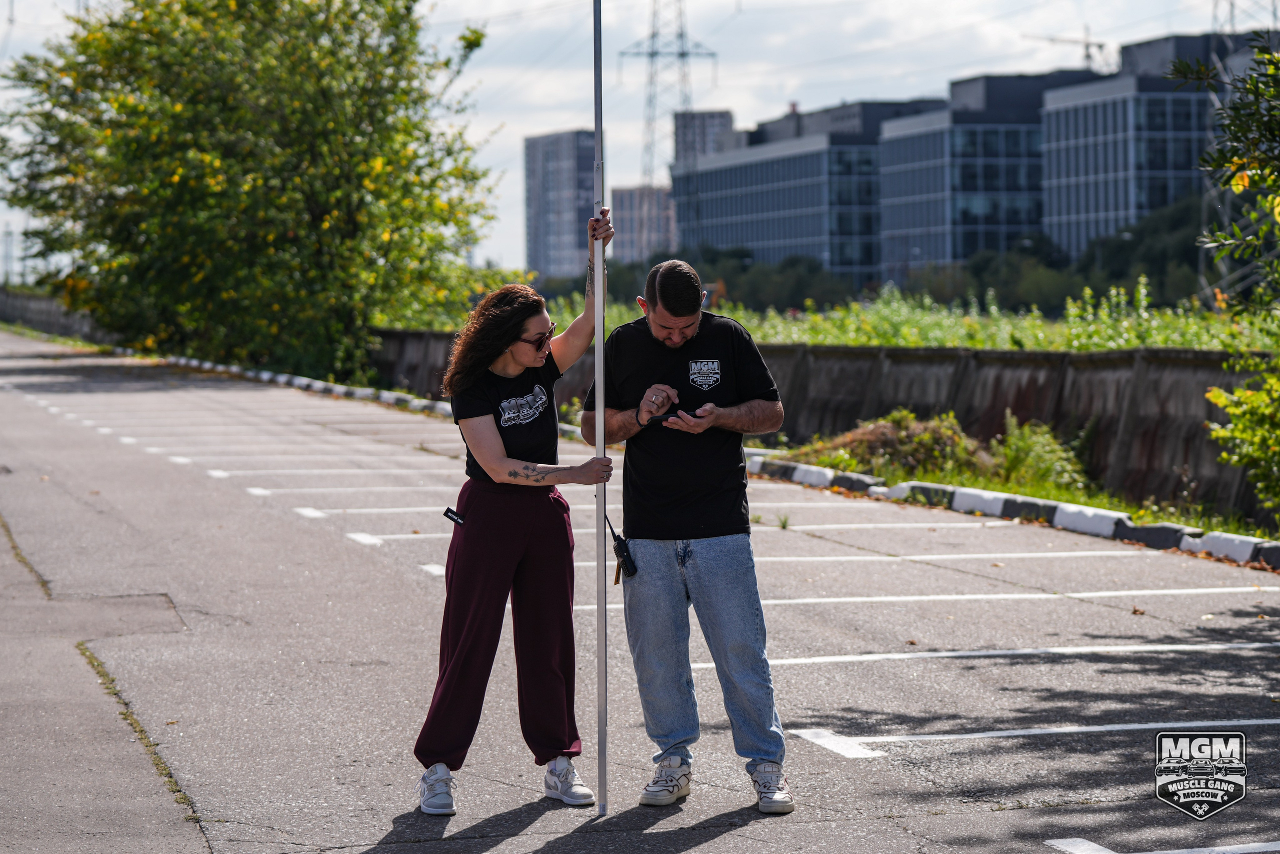 BigMeet 2025. Автомобильный фотограф Шакая Кирилл