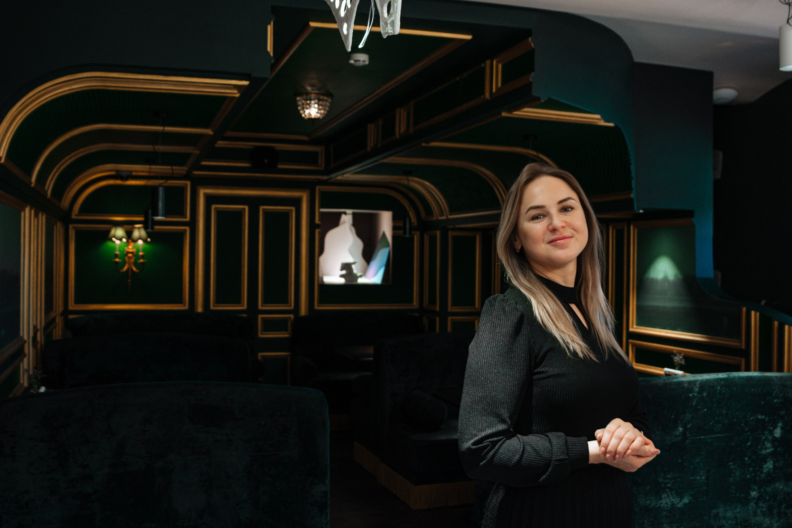 Пушкин в отеле «Оболенский». Съёмка ролика для конкурса. Портретный фотограф в Санкт-Петербурге Дмитриева Наталия