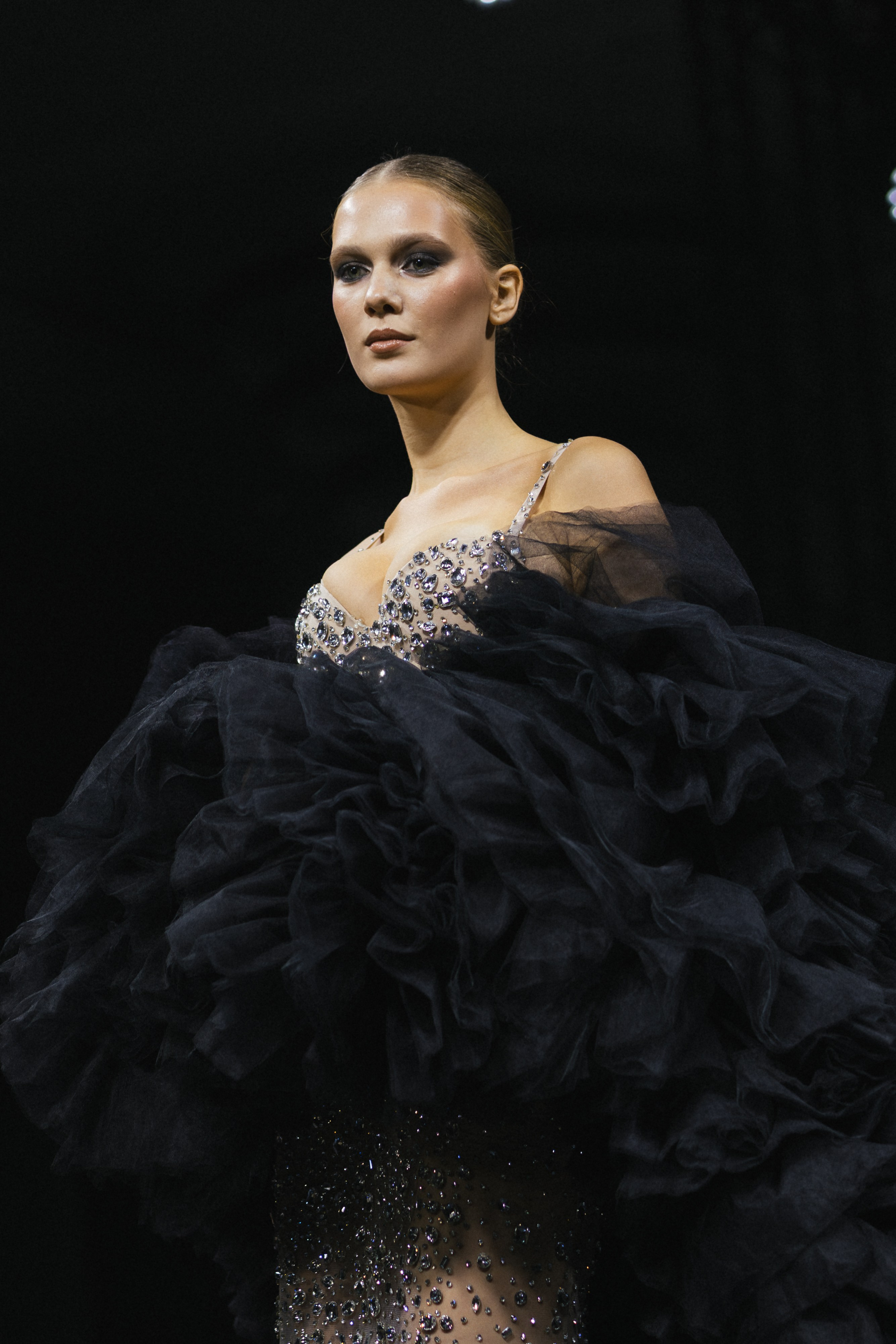 Catwalk. ProVizArt