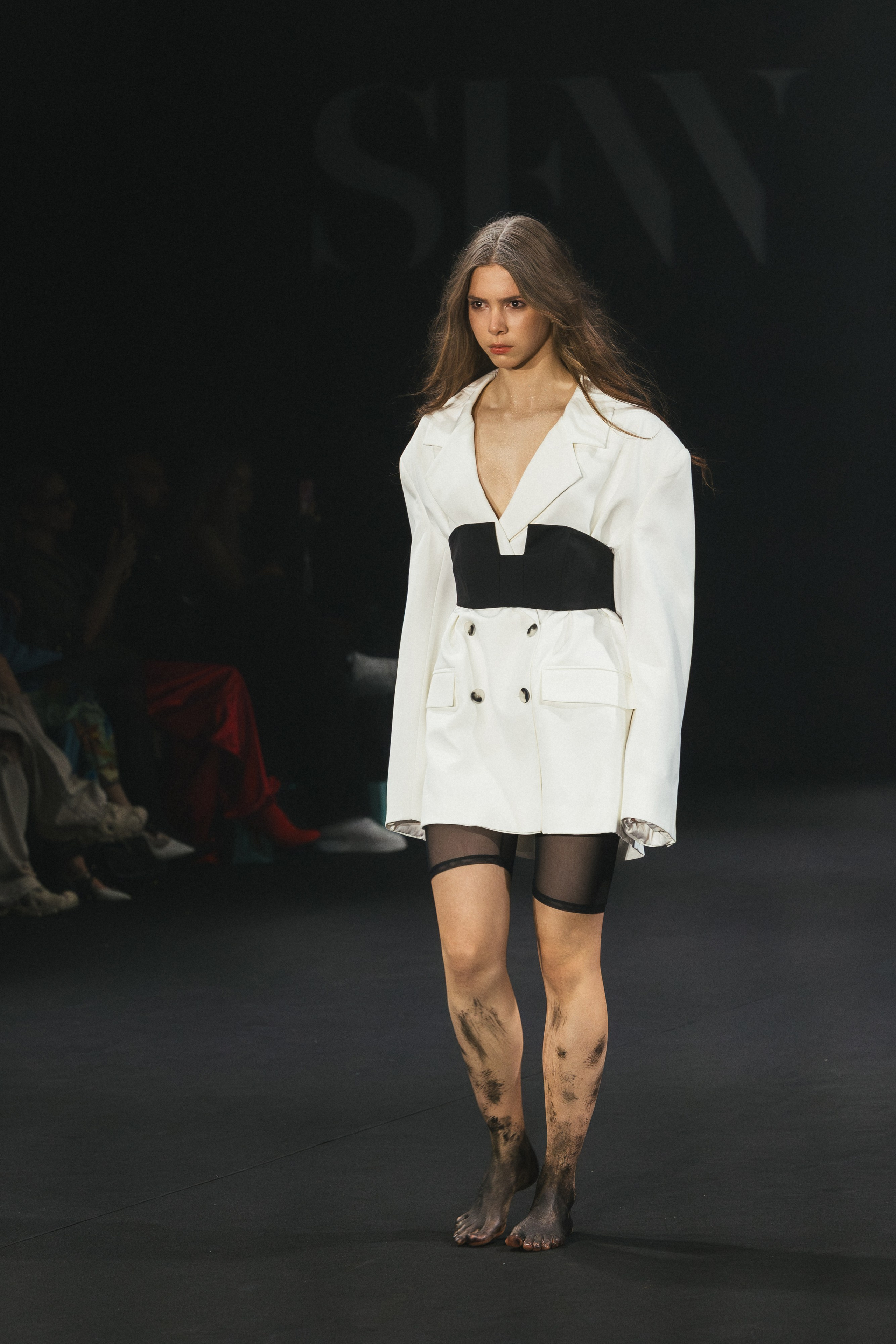 Catwalk. ProVizArt