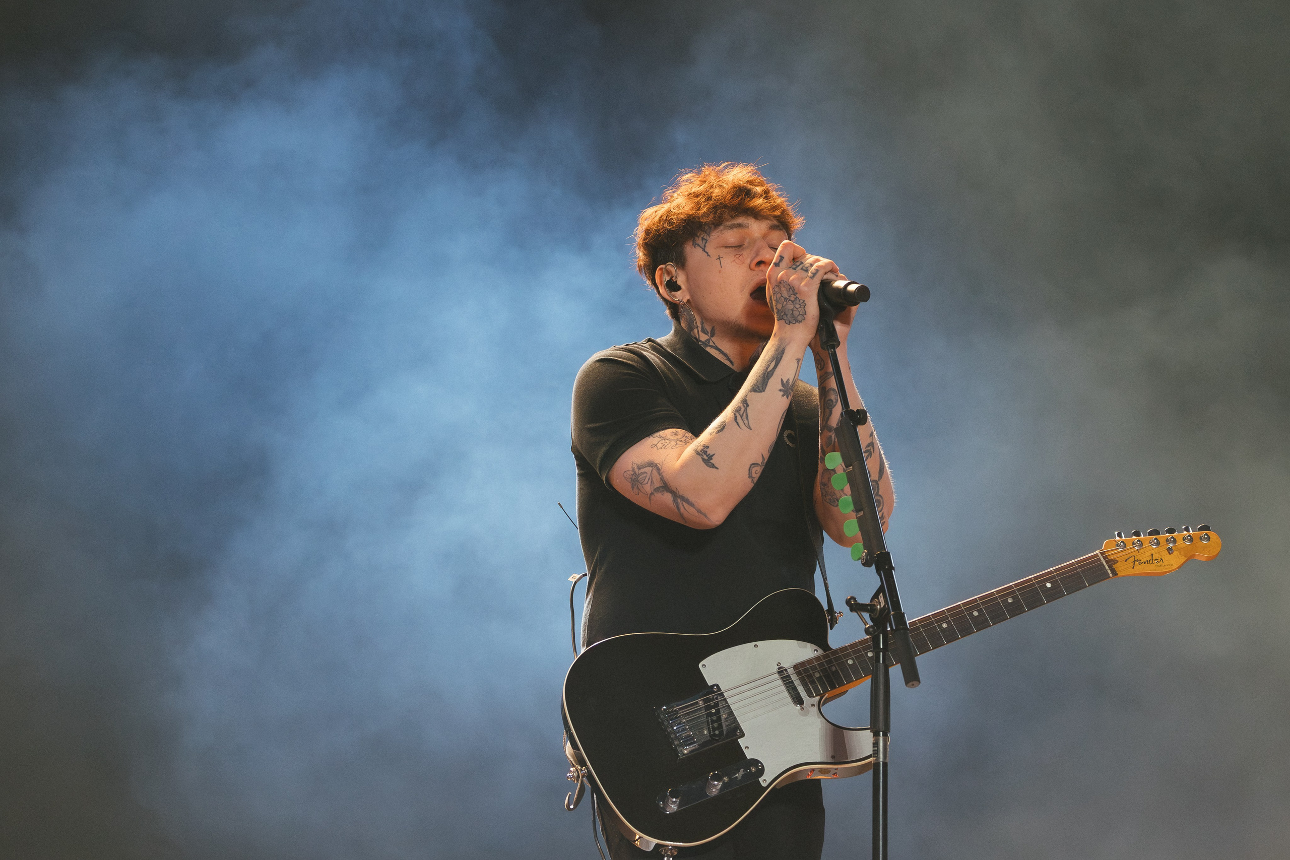 VK fest