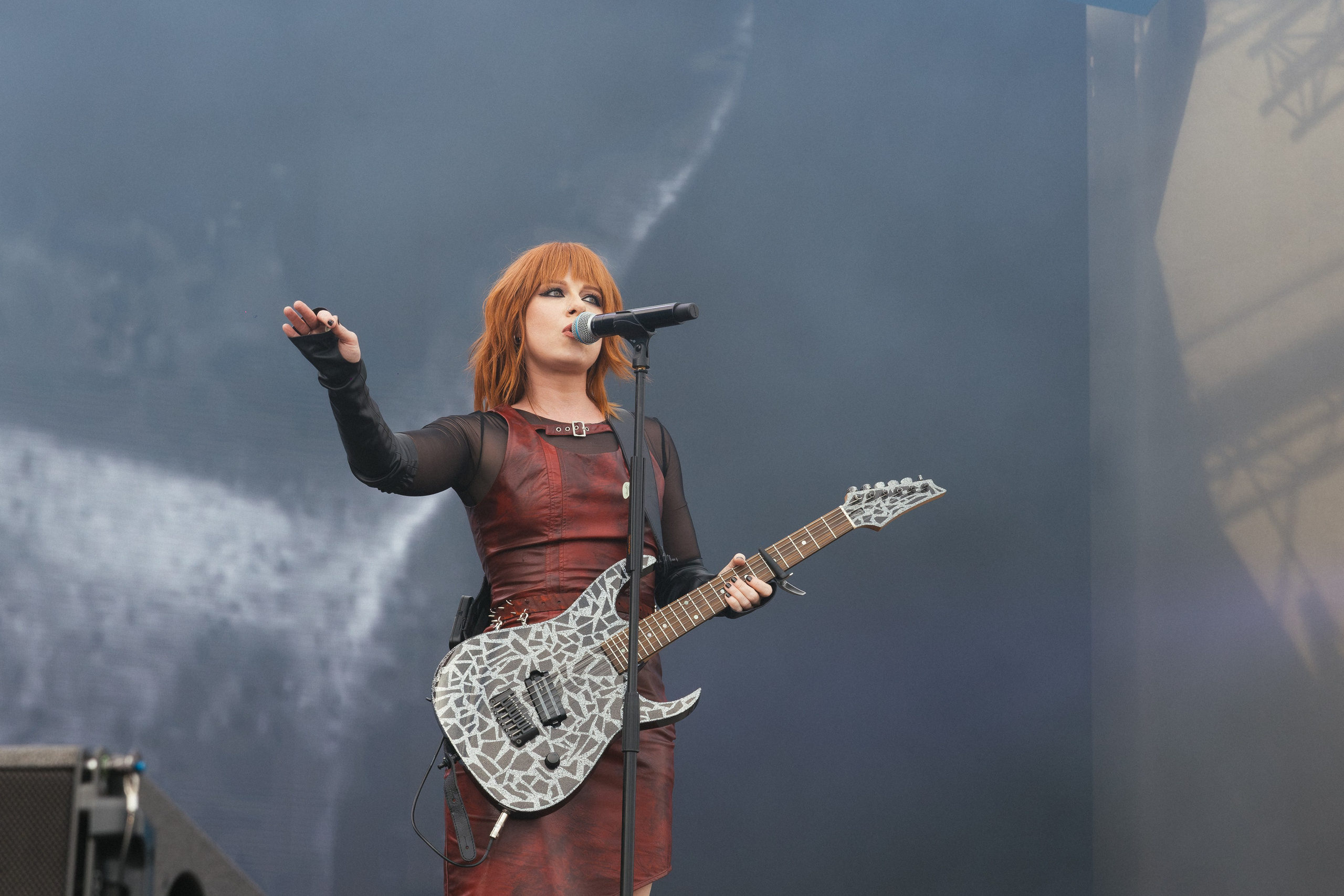 VK fest