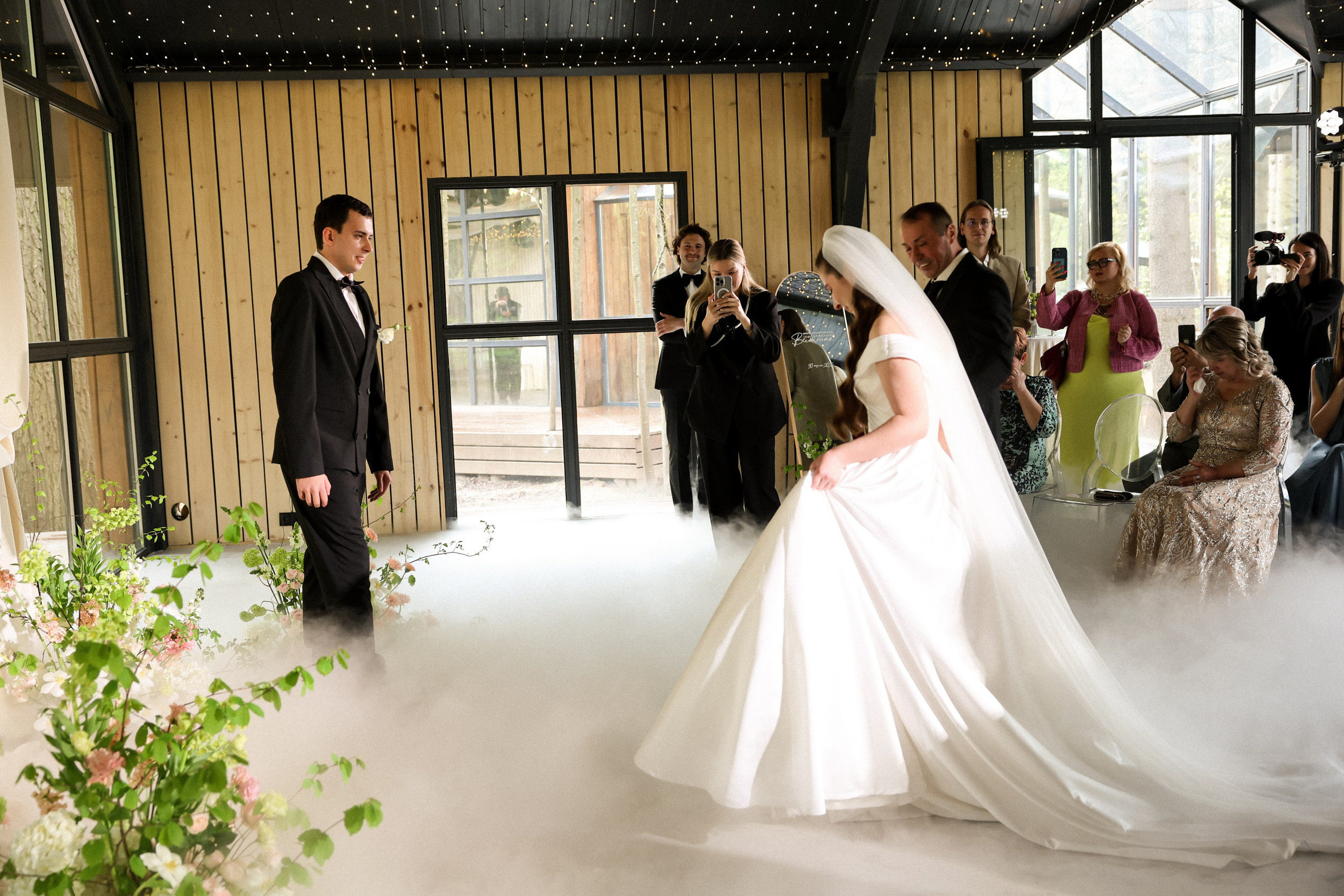 Света и Артем. Свадебный, репортажный, фотограф Москва и Московская область