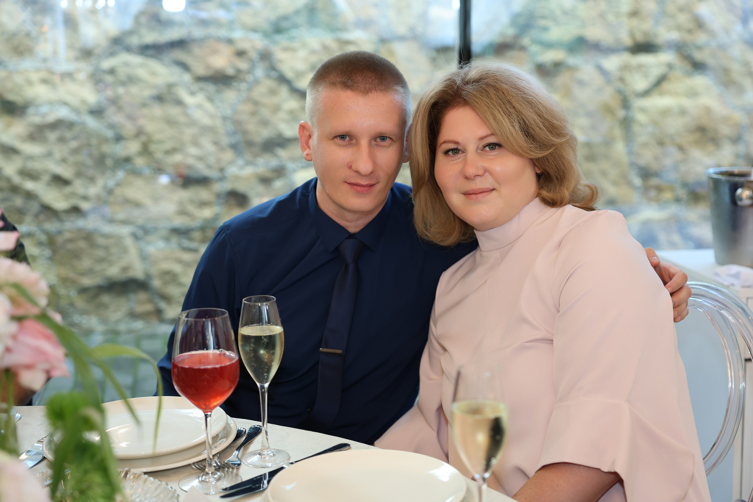 Иван и Настя. Свадебный, репортажный, фотограф