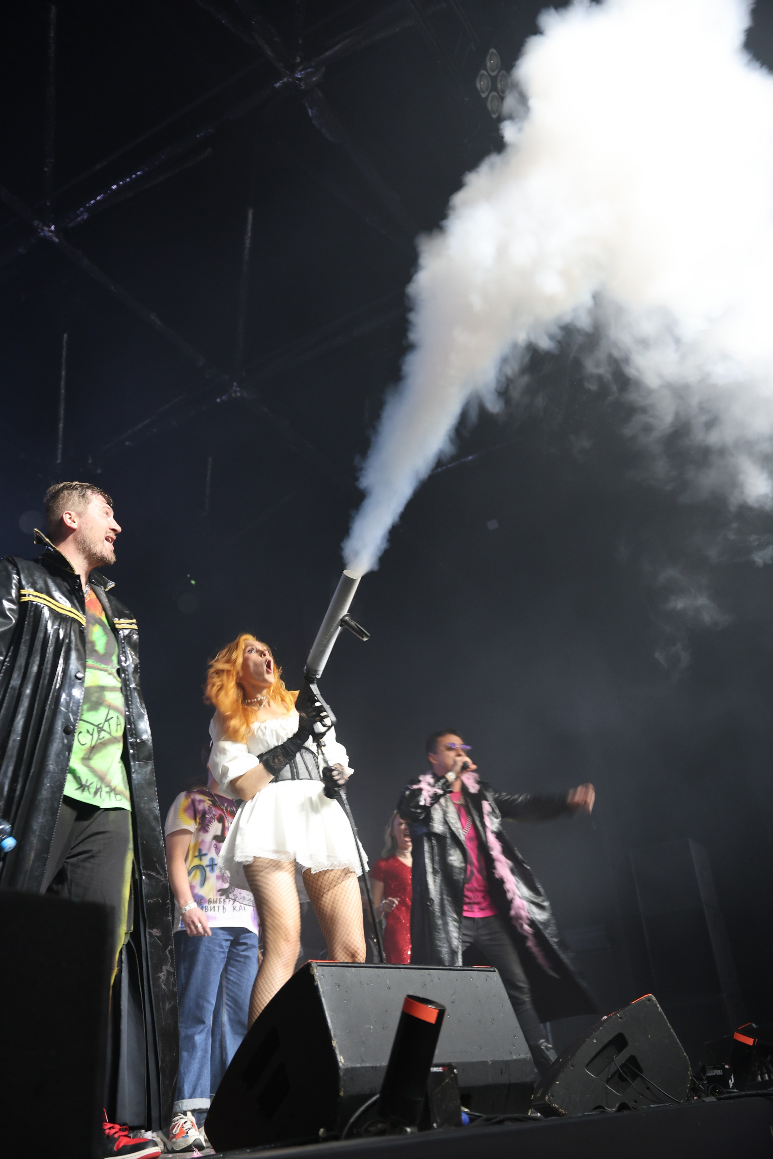 100-балльный выпускной. Свадебный, репортажный, фотограф Москва и Московская область